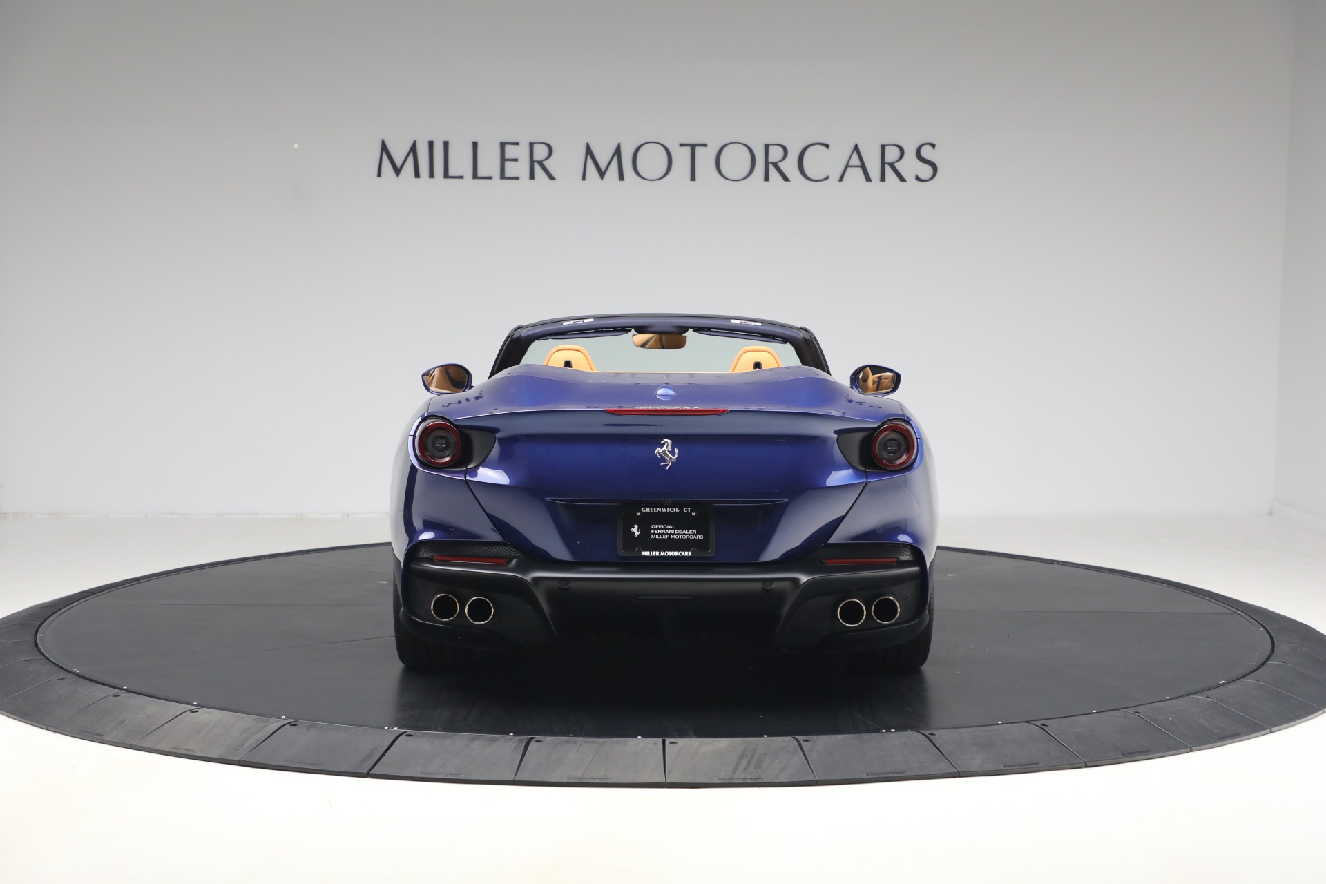 Used-2022-Ferrari-Portofino-M