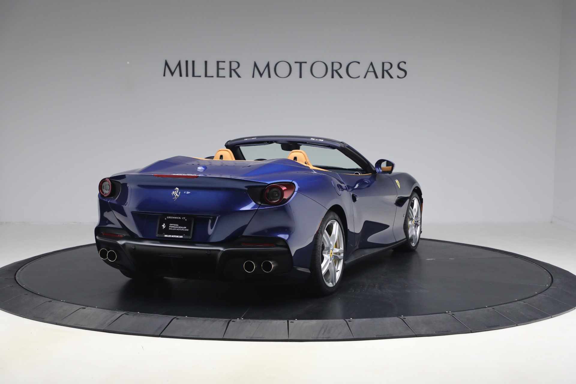 Used-2022-Ferrari-Portofino-M