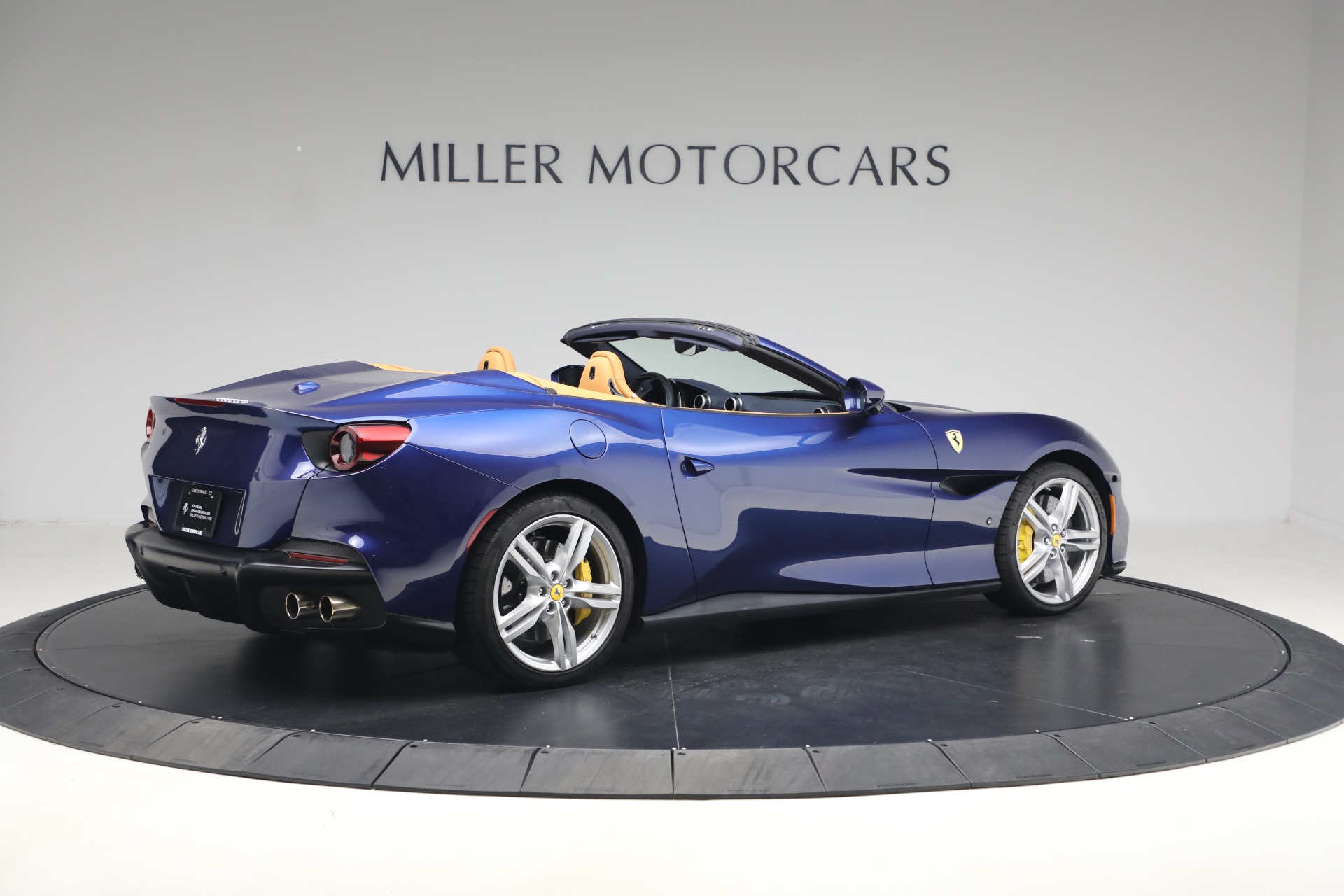 Used-2022-Ferrari-Portofino-M