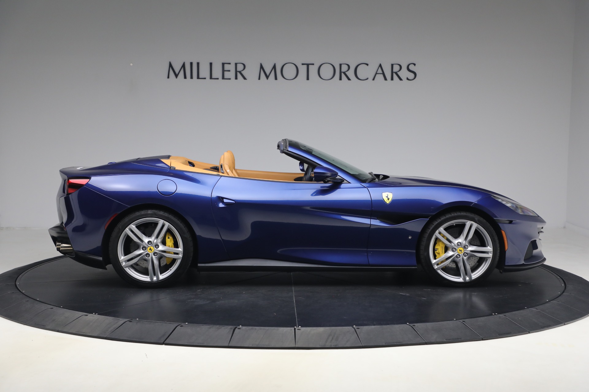 Used-2022-Ferrari-Portofino-M