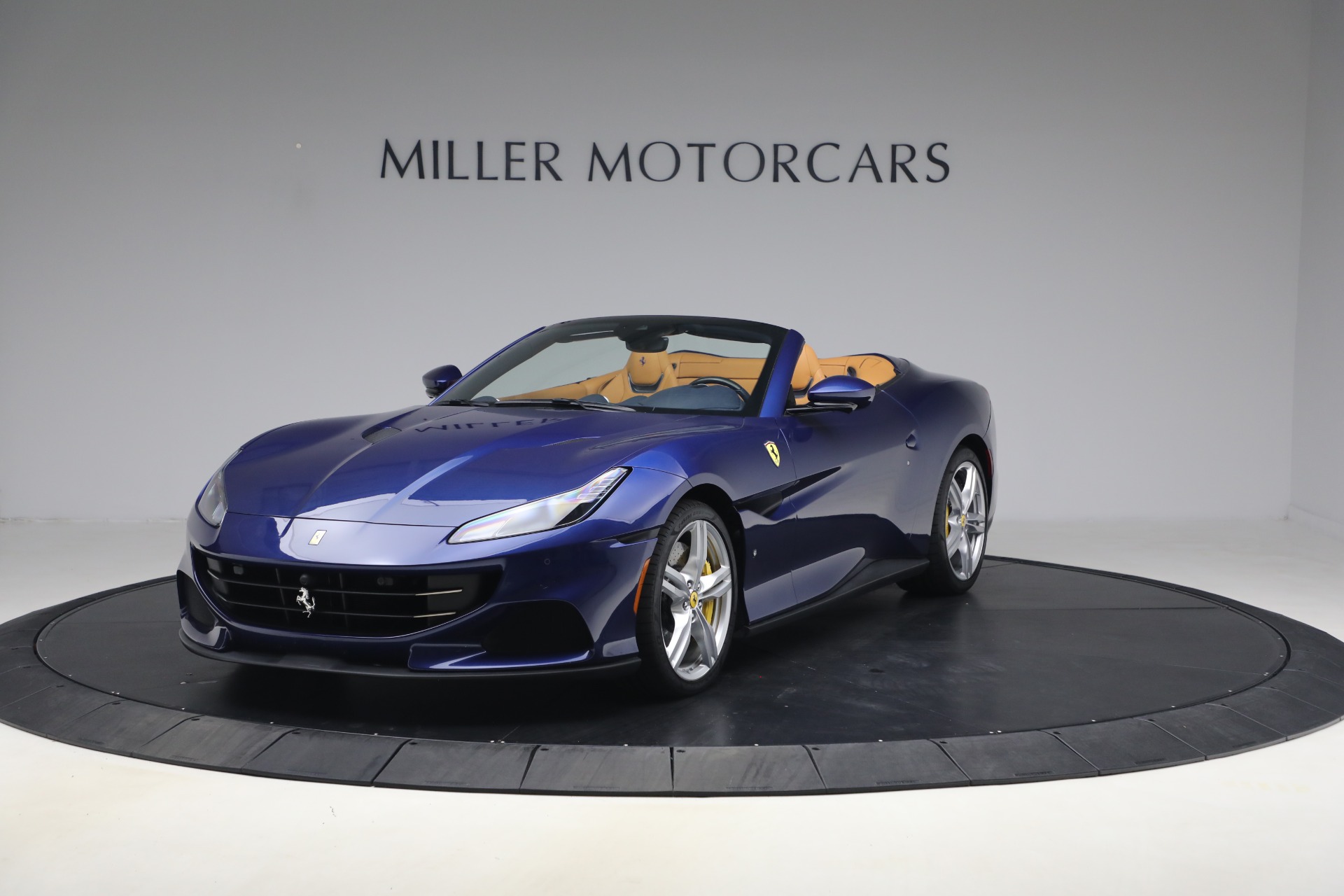 Used-2022-Ferrari-Portofino-M