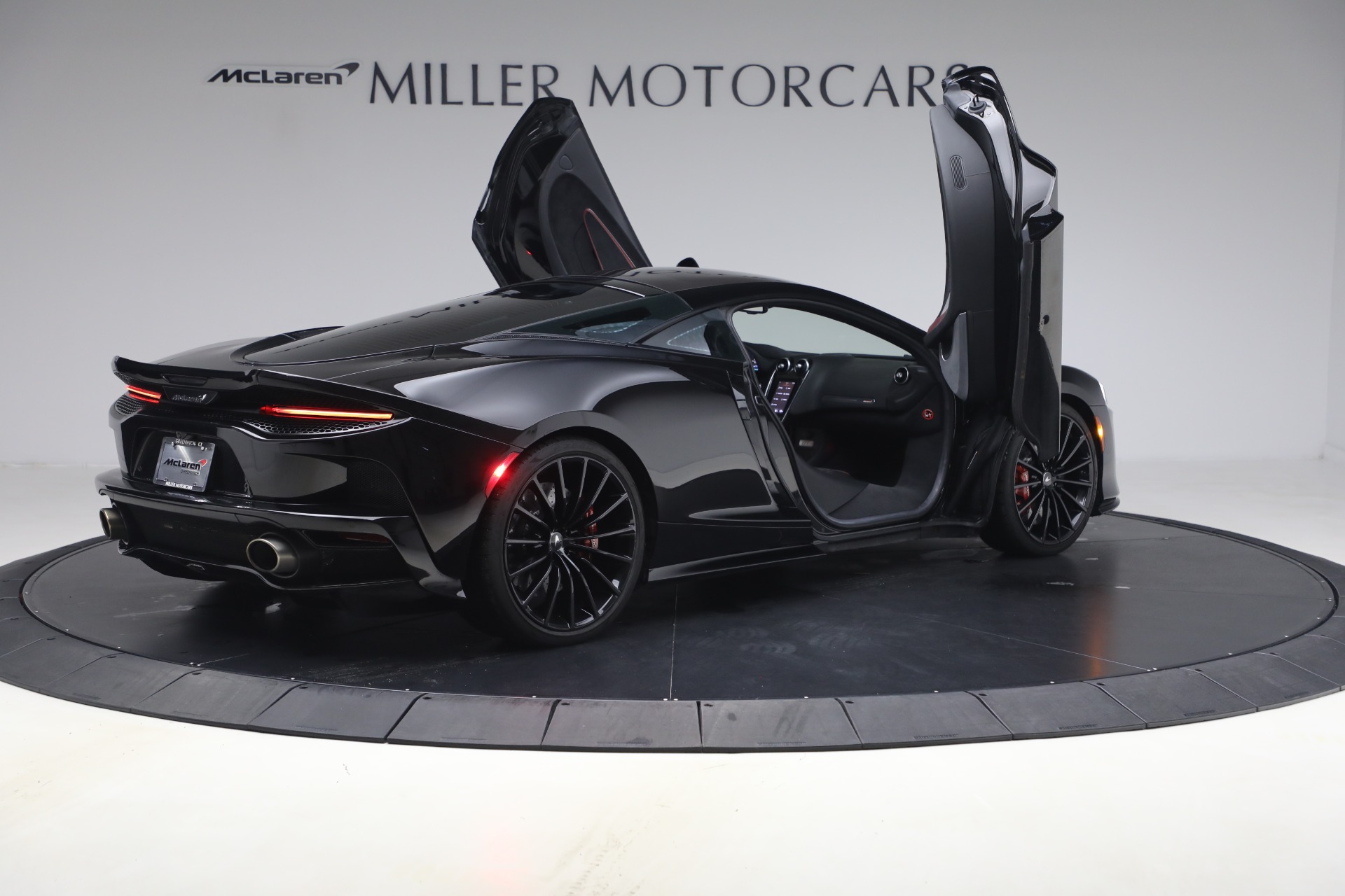 Used-2023-McLaren-GT-Pioneer