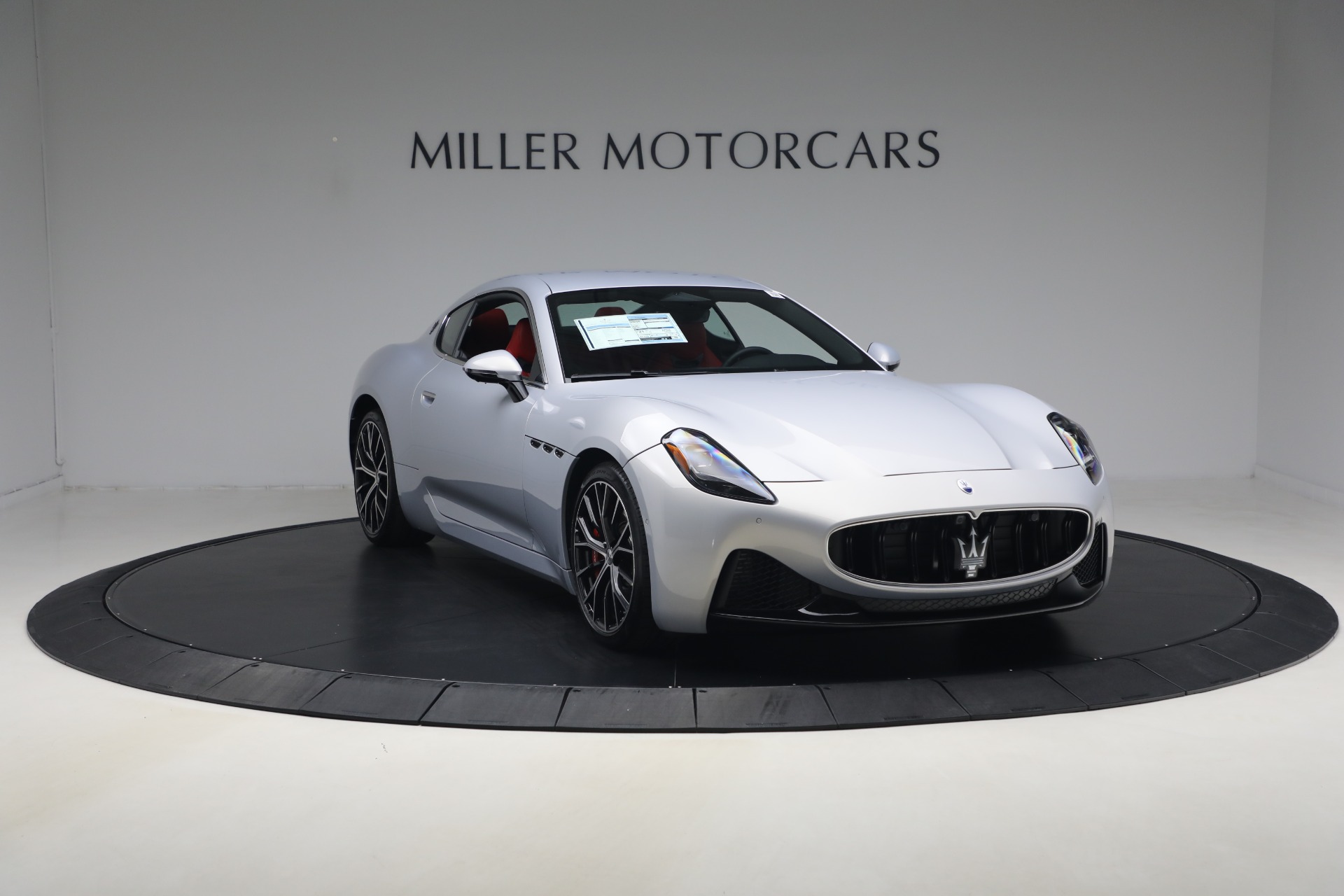 New-2026-Maserati-GranTurismo-Modena