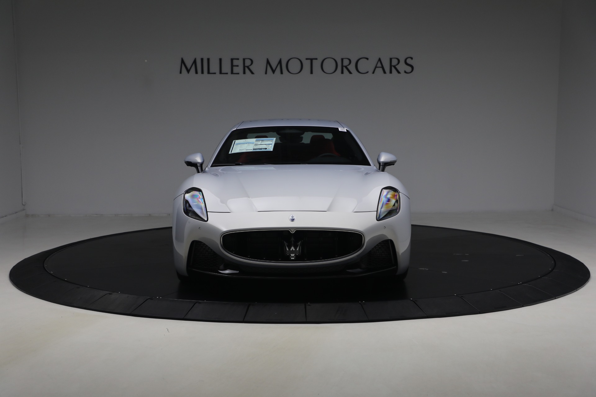 New-2026-Maserati-GranTurismo-Modena
