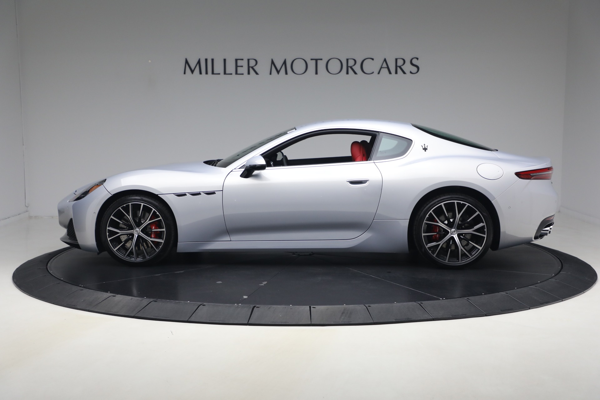 New-2026-Maserati-GranTurismo-Modena
