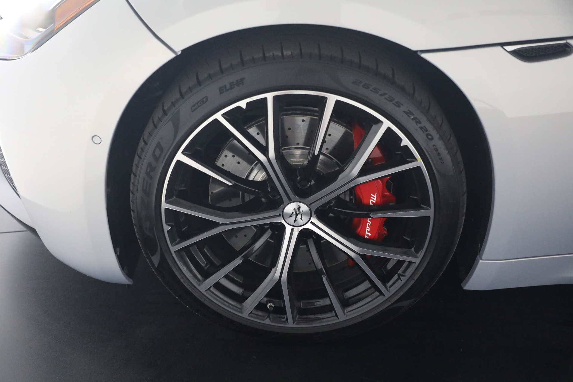 New-2026-Maserati-GranTurismo-Modena
