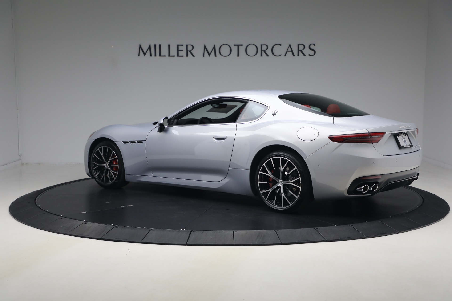 New-2026-Maserati-GranTurismo-Modena