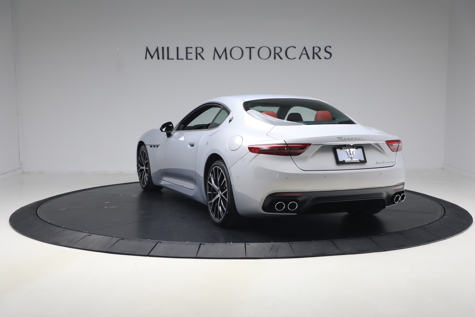 New-2026-Maserati-GranTurismo-Modena