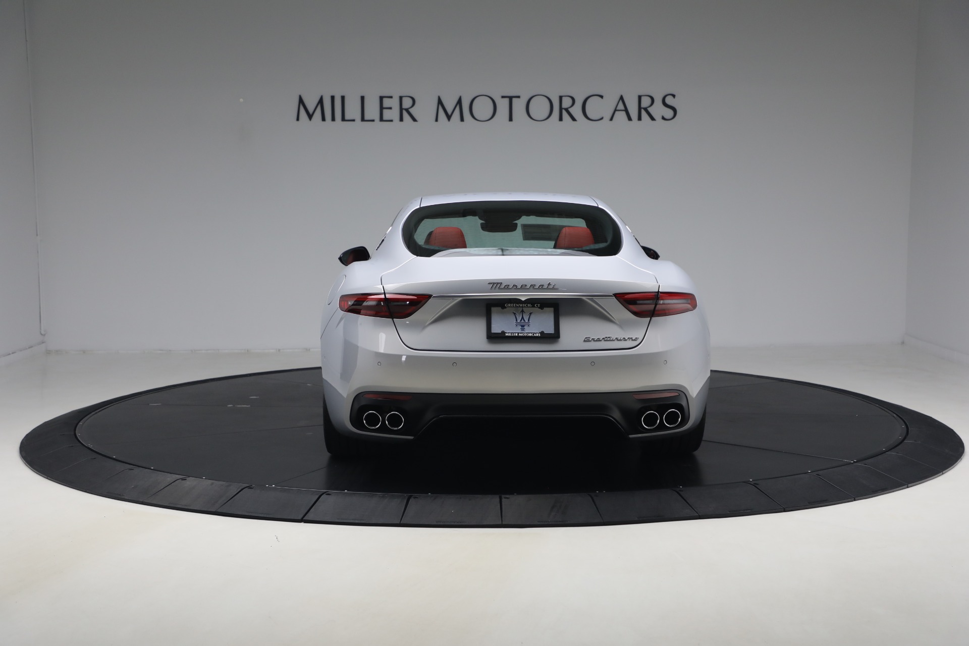 New-2026-Maserati-GranTurismo-Modena