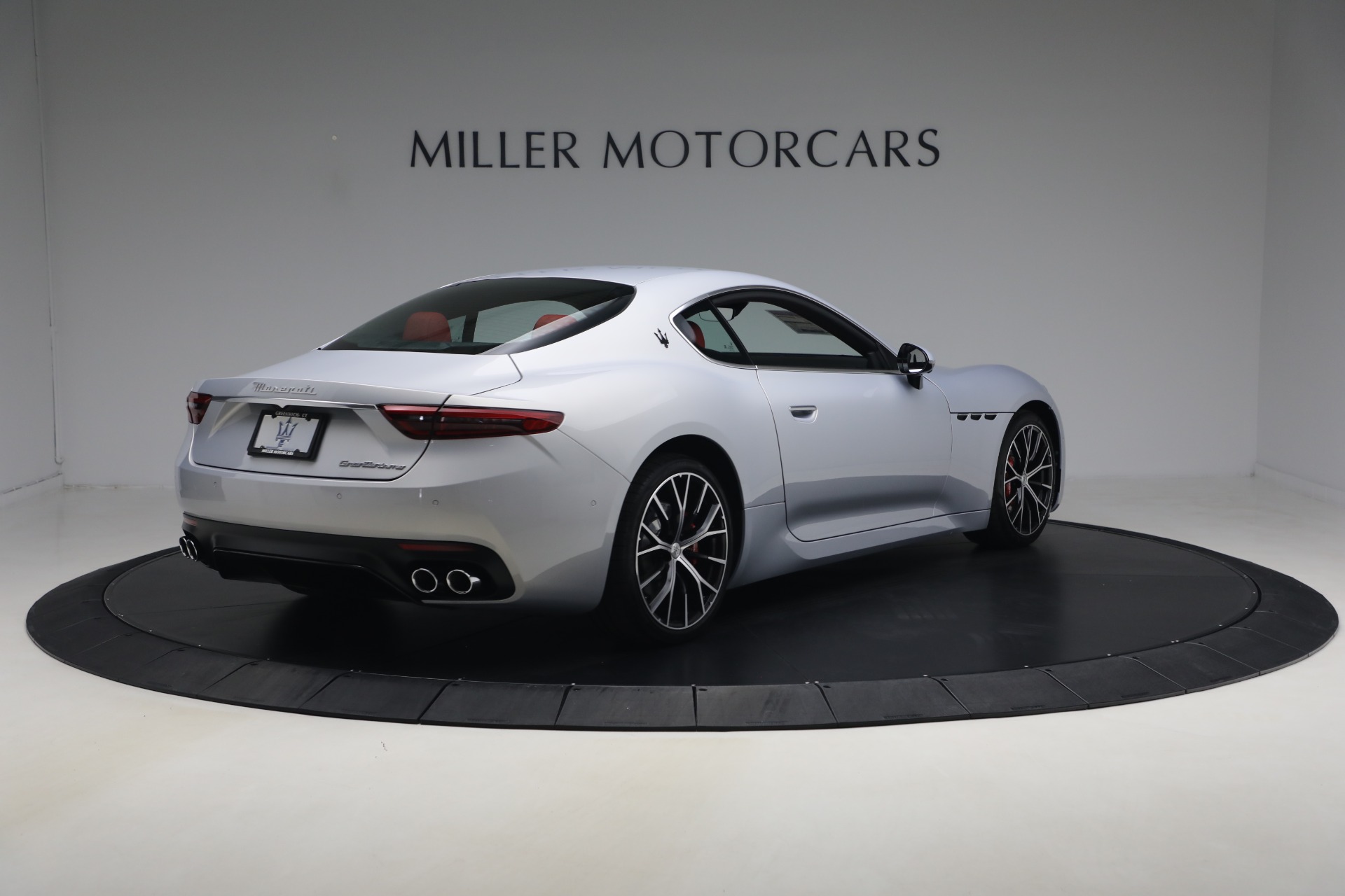 New-2026-Maserati-GranTurismo-Modena
