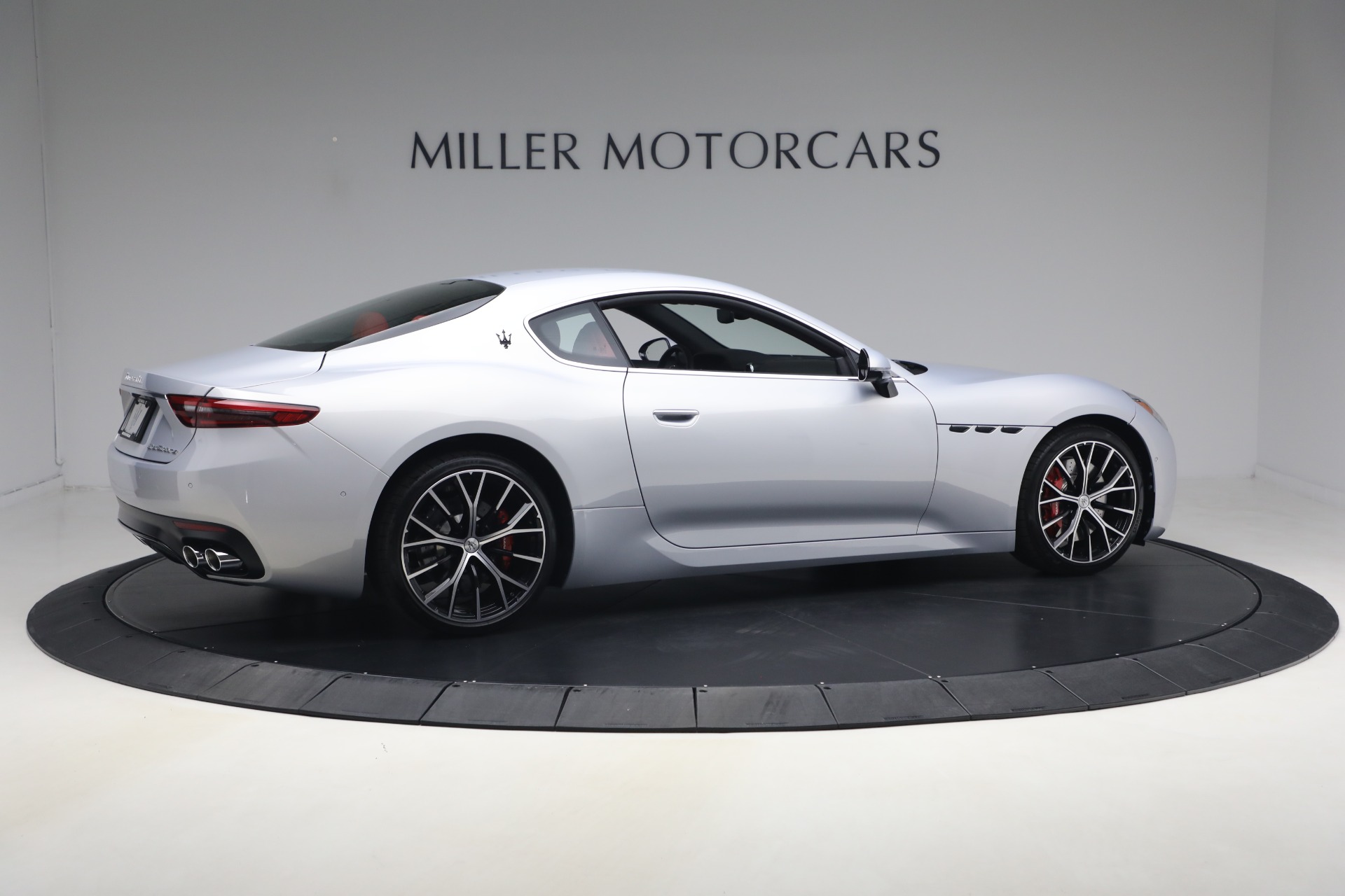 New-2026-Maserati-GranTurismo-Modena