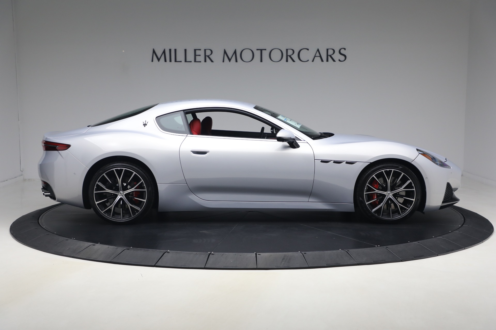New-2026-Maserati-GranTurismo-Modena
