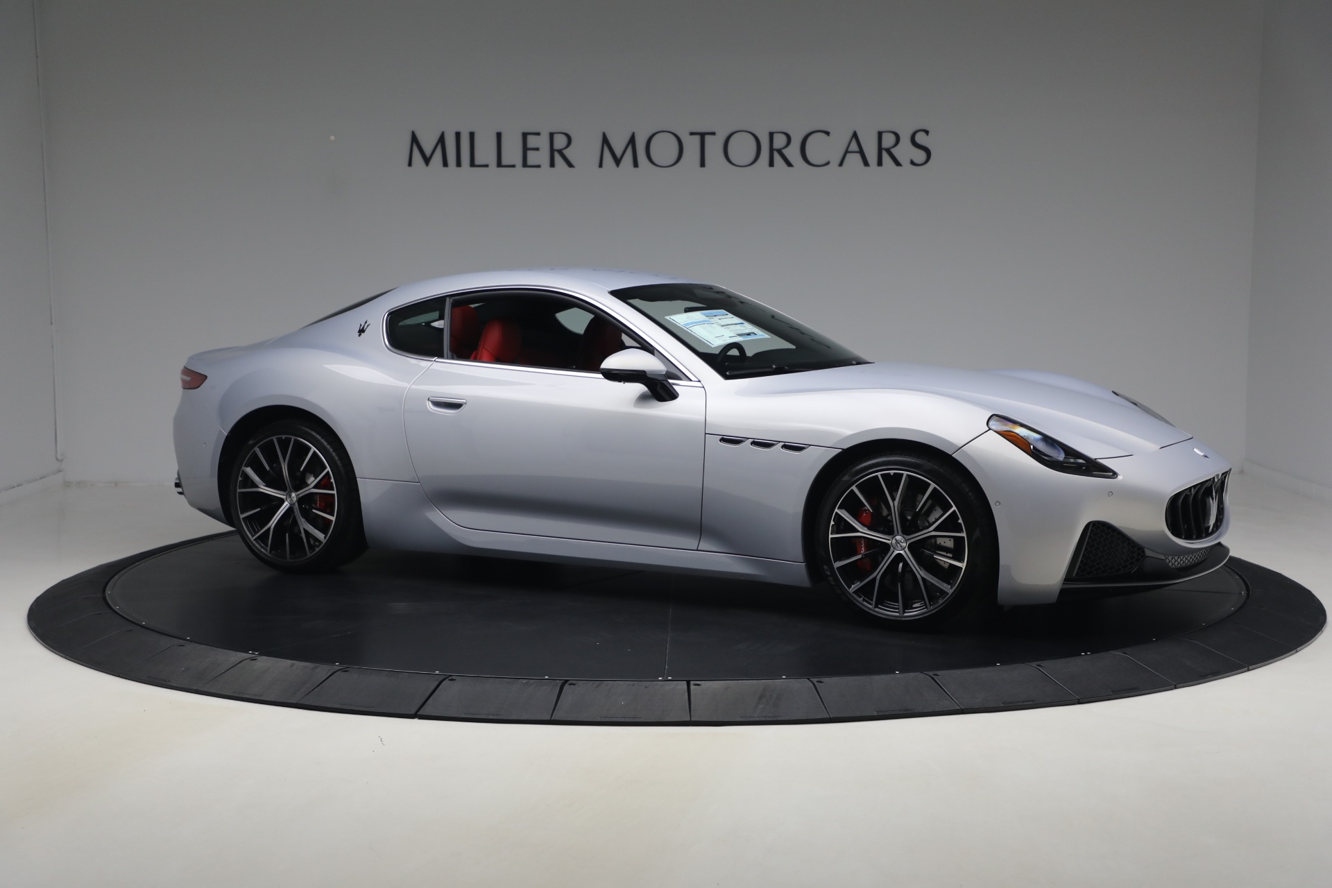 New-2026-Maserati-GranTurismo-Modena