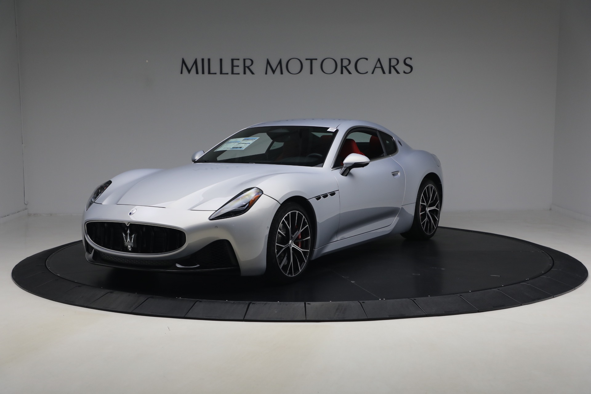 New-2026-Maserati-GranTurismo-Modena