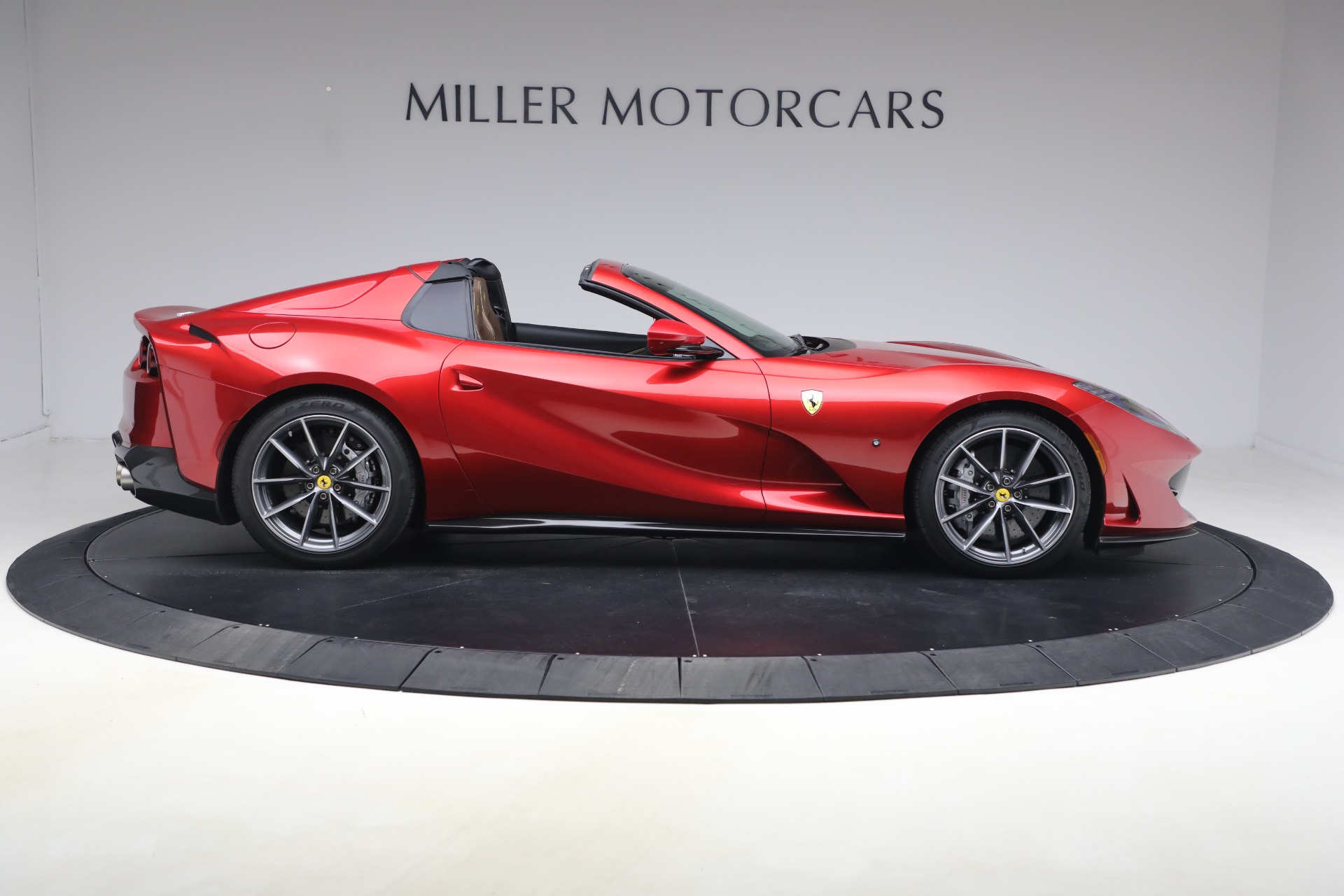Used-2022-Ferrari-812-GTS