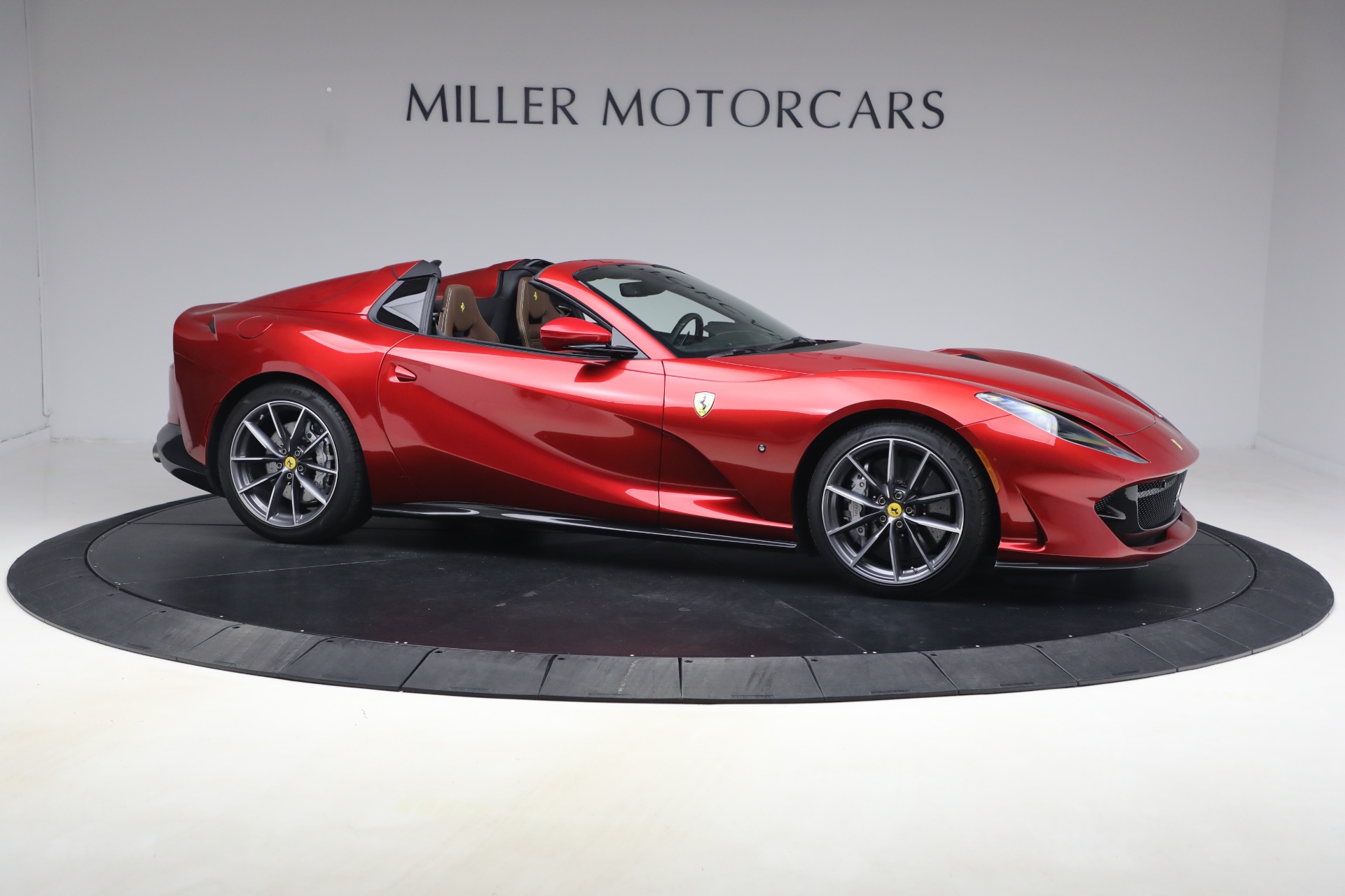 Used-2022-Ferrari-812-GTS