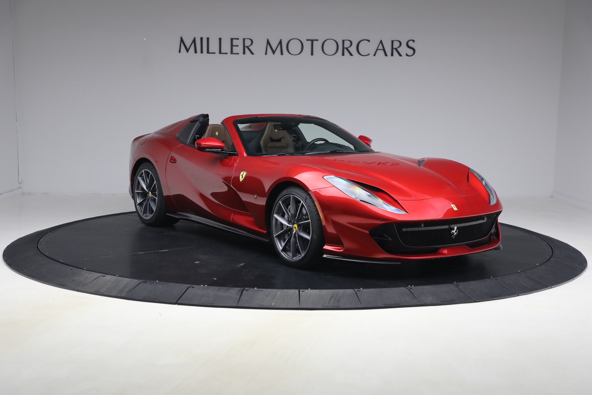 Used-2022-Ferrari-812-GTS