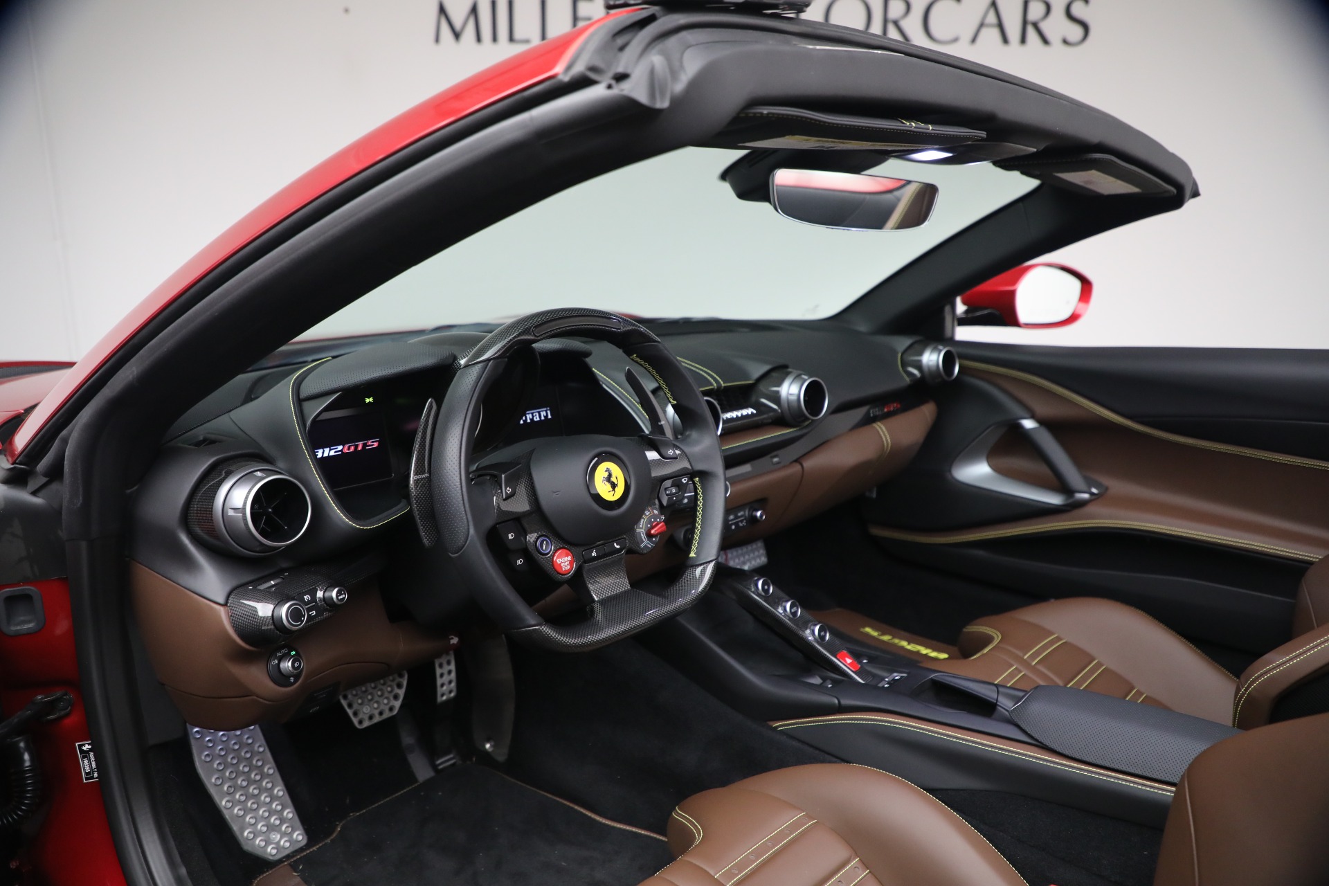 Used-2022-Ferrari-812-GTS