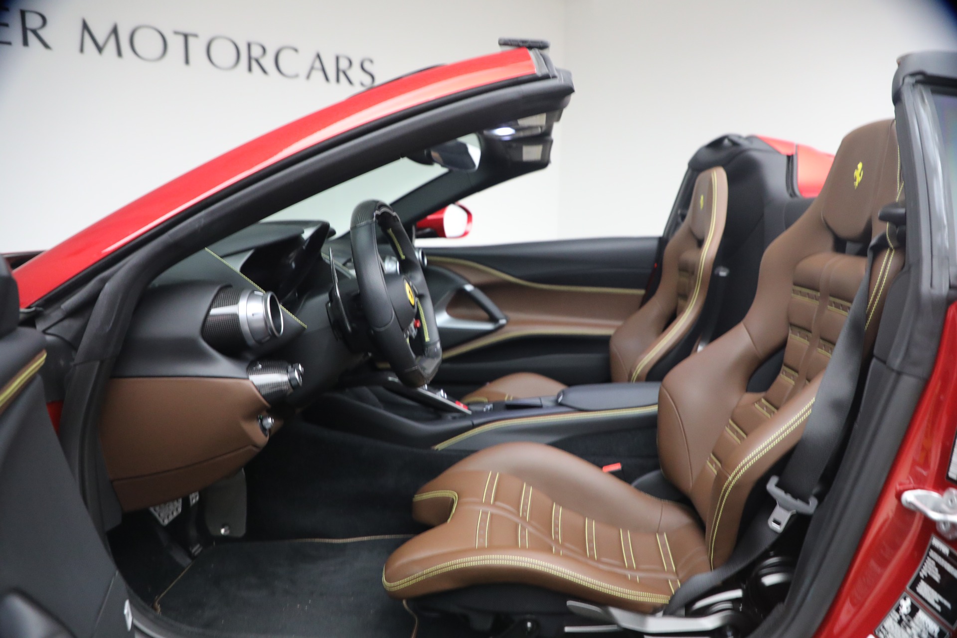 Used-2022-Ferrari-812-GTS