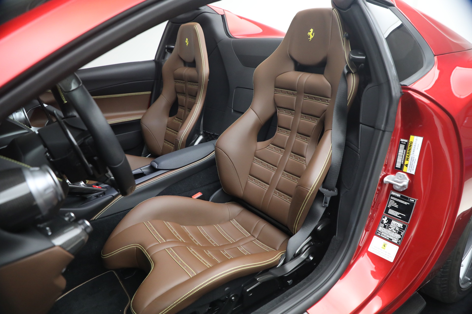 Used-2022-Ferrari-812-GTS