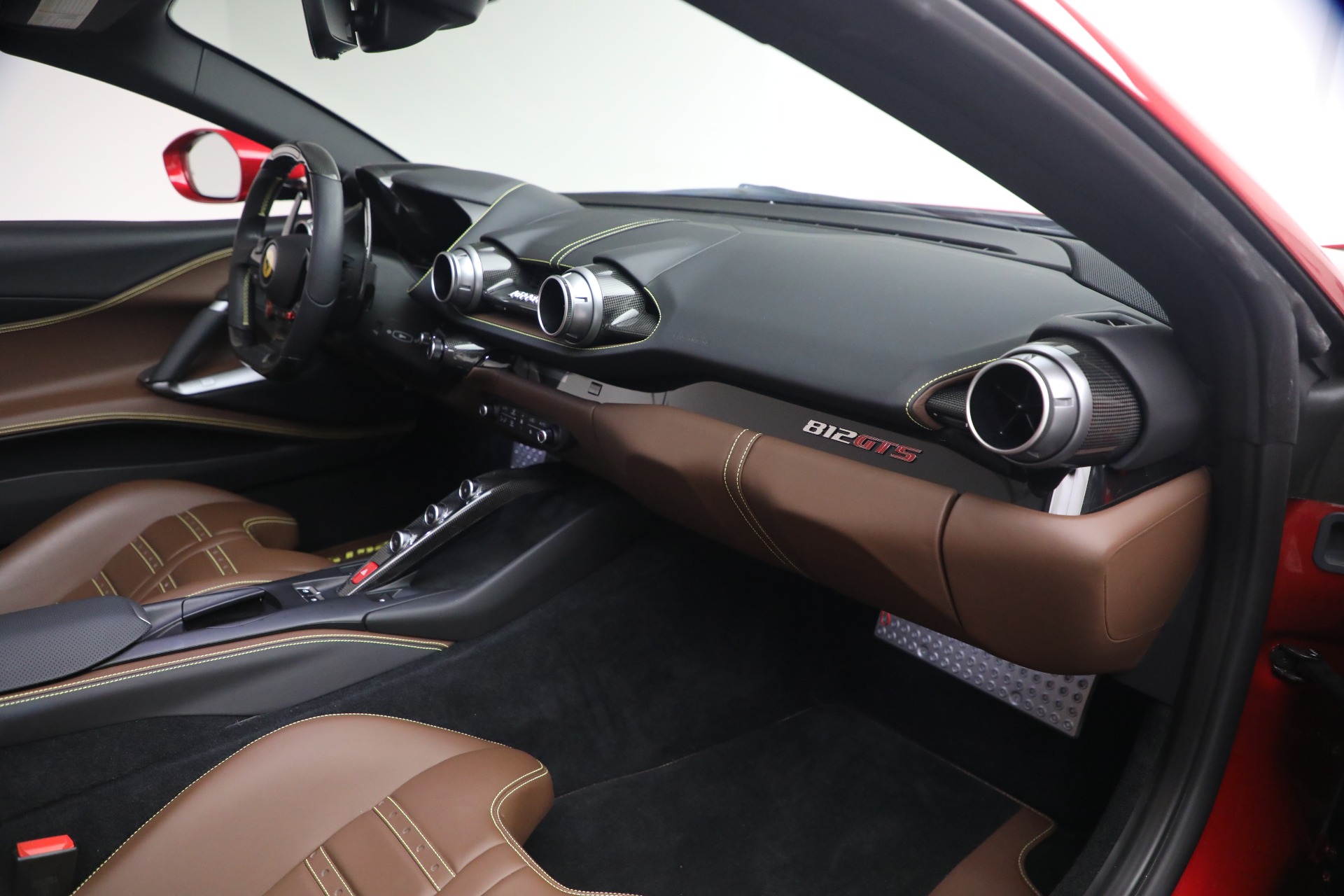 Used-2022-Ferrari-812-GTS