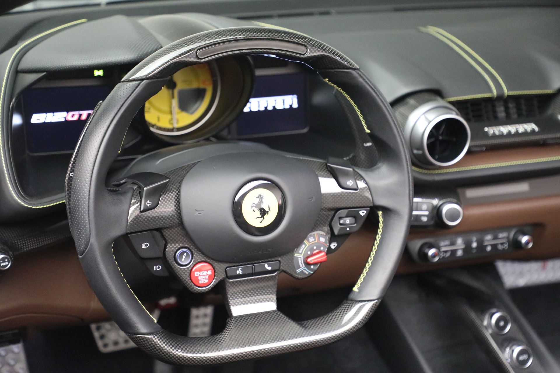 Used-2022-Ferrari-812-GTS