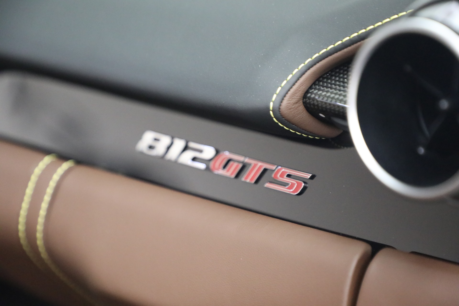 Used-2022-Ferrari-812-GTS