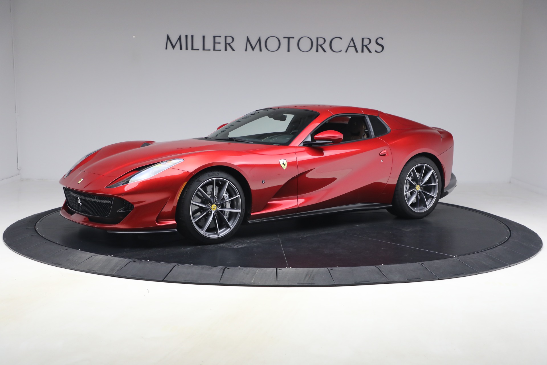 Used-2022-Ferrari-812-GTS