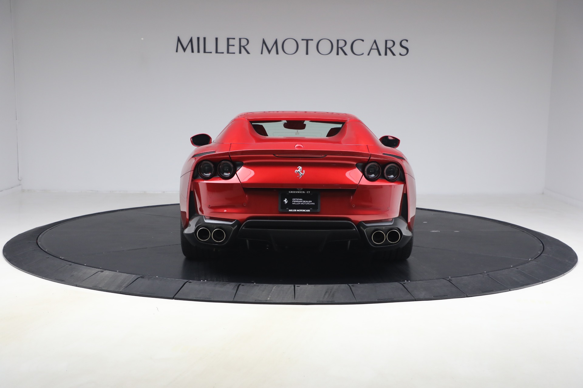 Used-2022-Ferrari-812-GTS