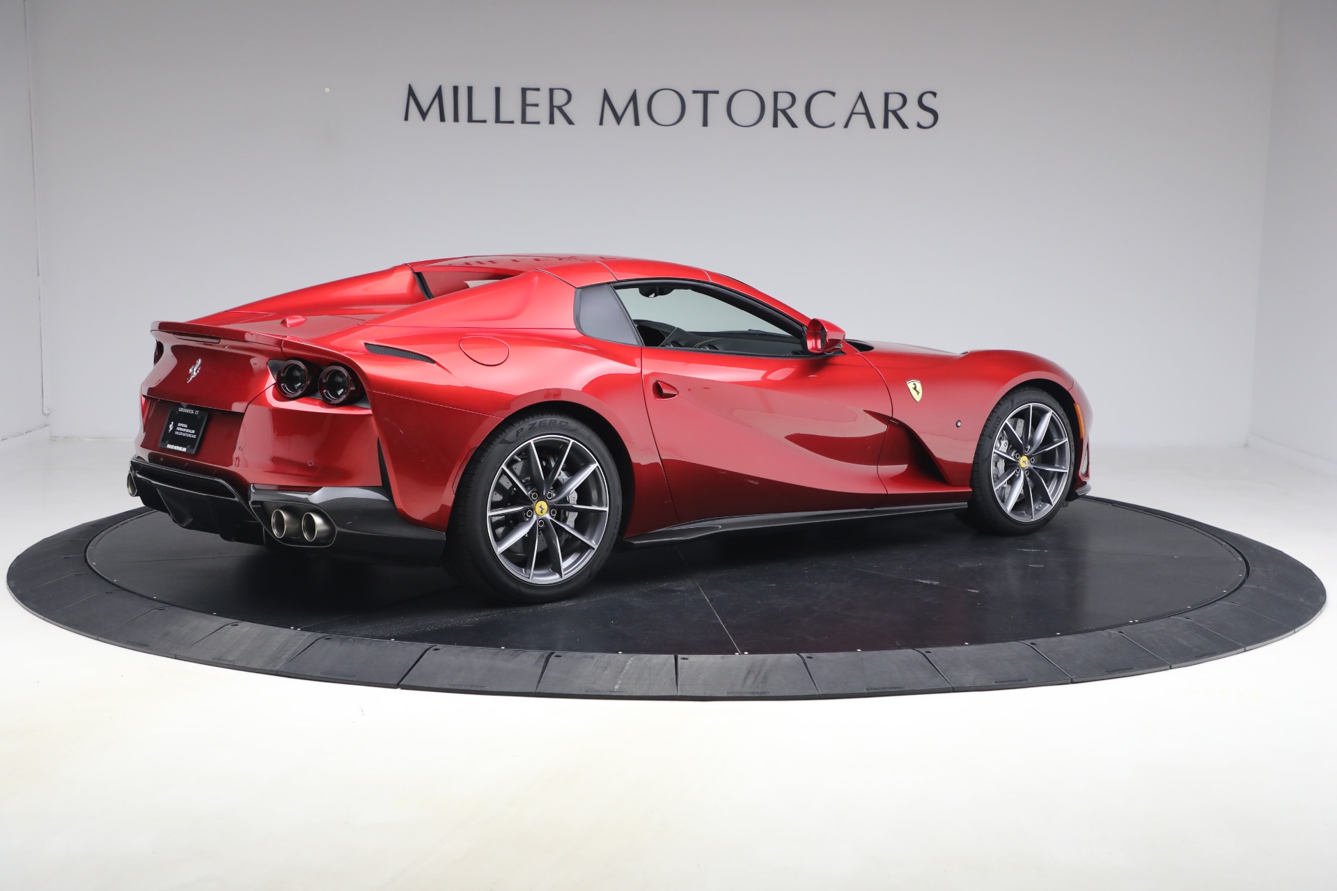 Used-2022-Ferrari-812-GTS