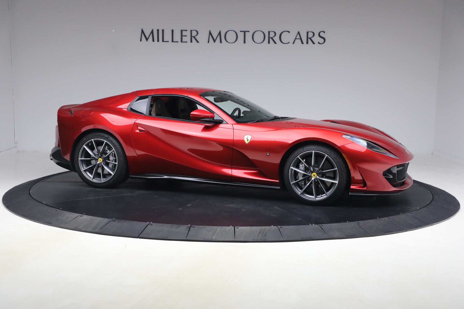 Used-2022-Ferrari-812-GTS