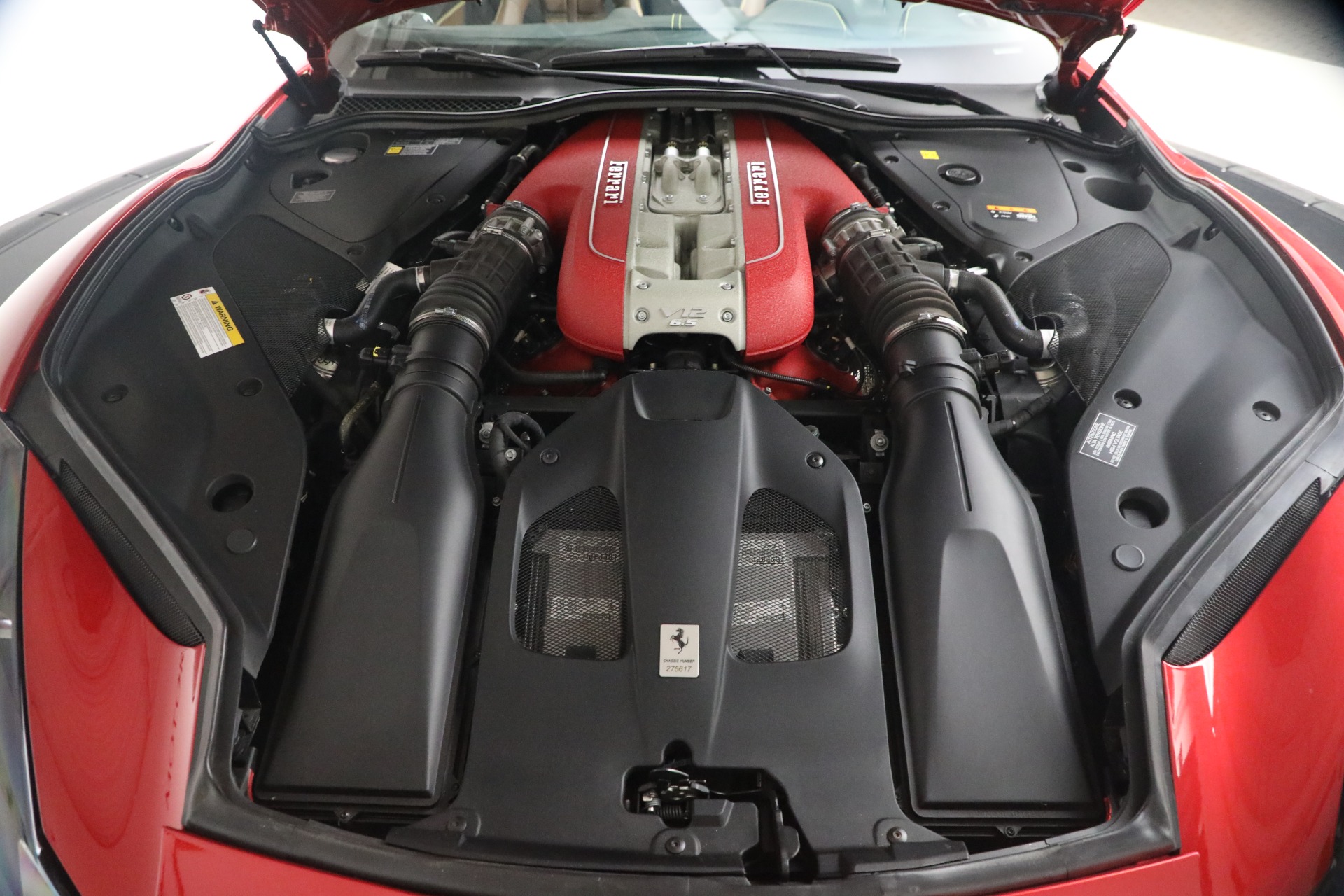 Used-2022-Ferrari-812-GTS