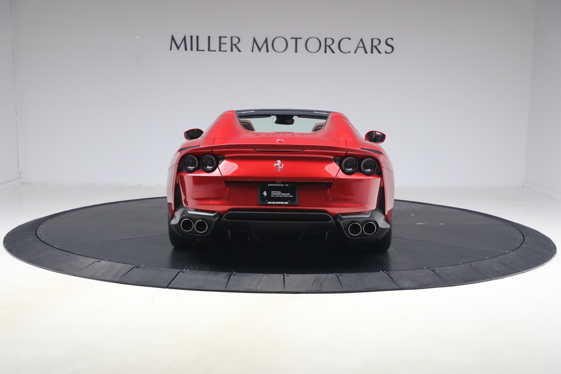 Used-2022-Ferrari-812-GTS