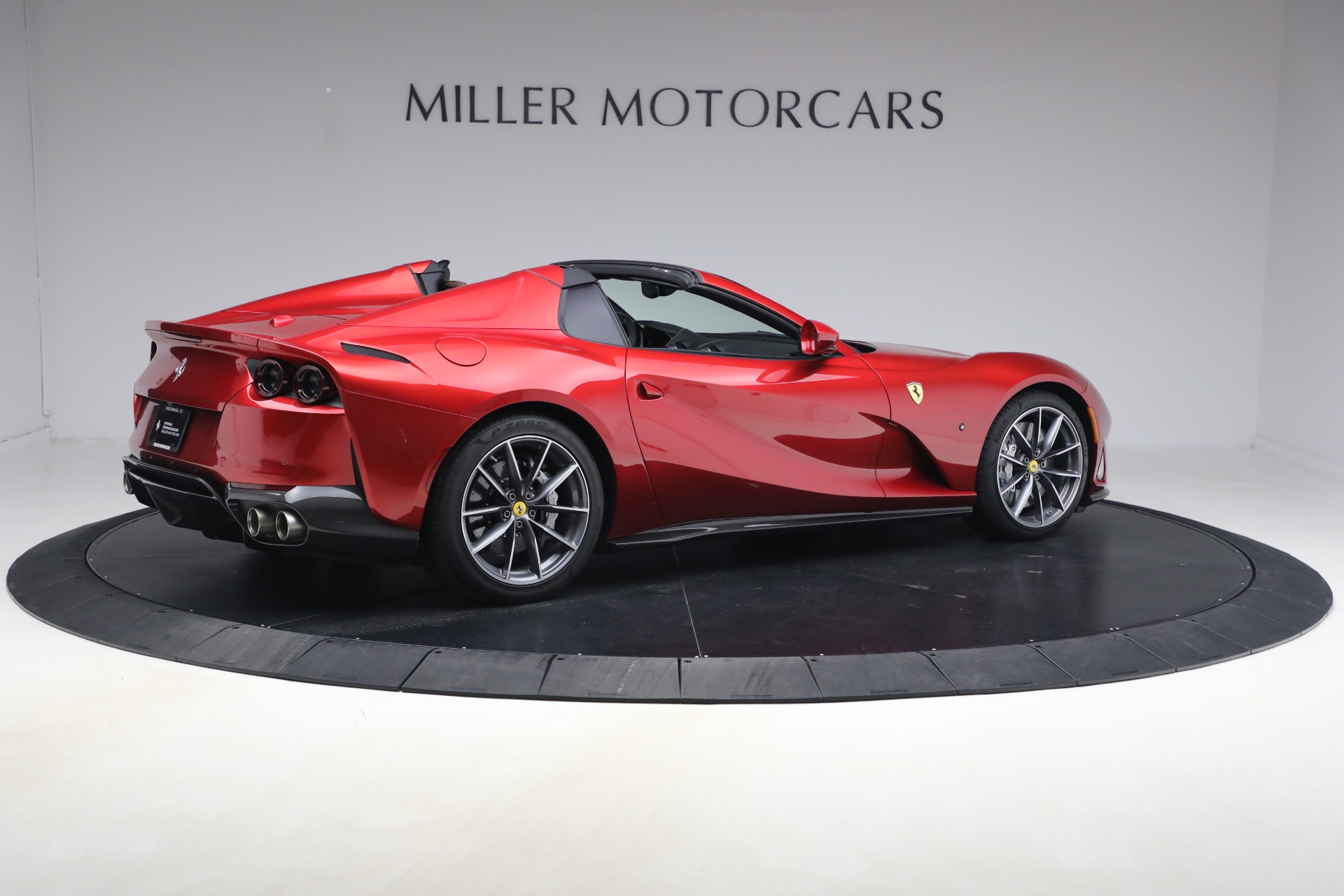 Used-2022-Ferrari-812-GTS