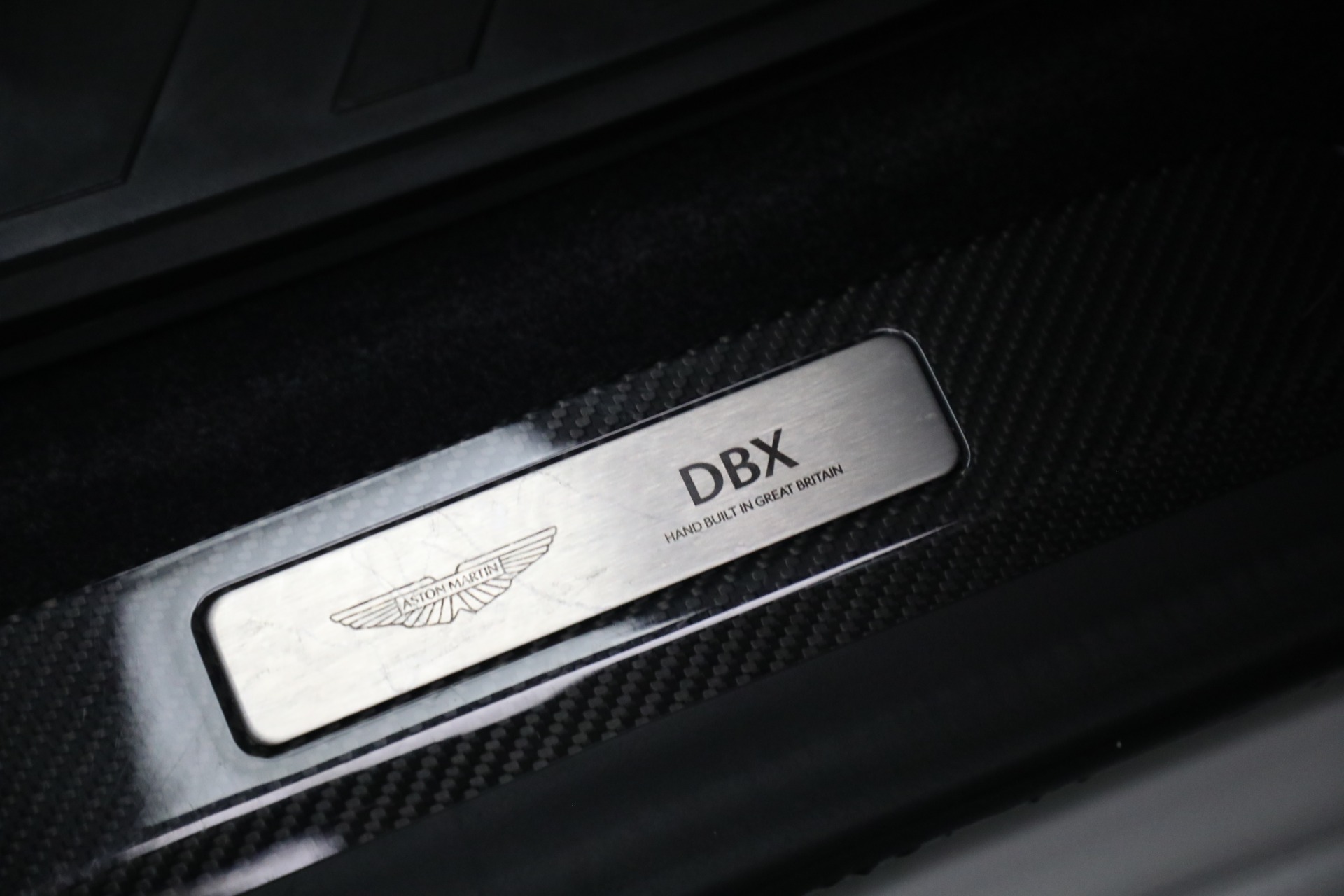 Used-2025-Aston-Martin-DBX-707