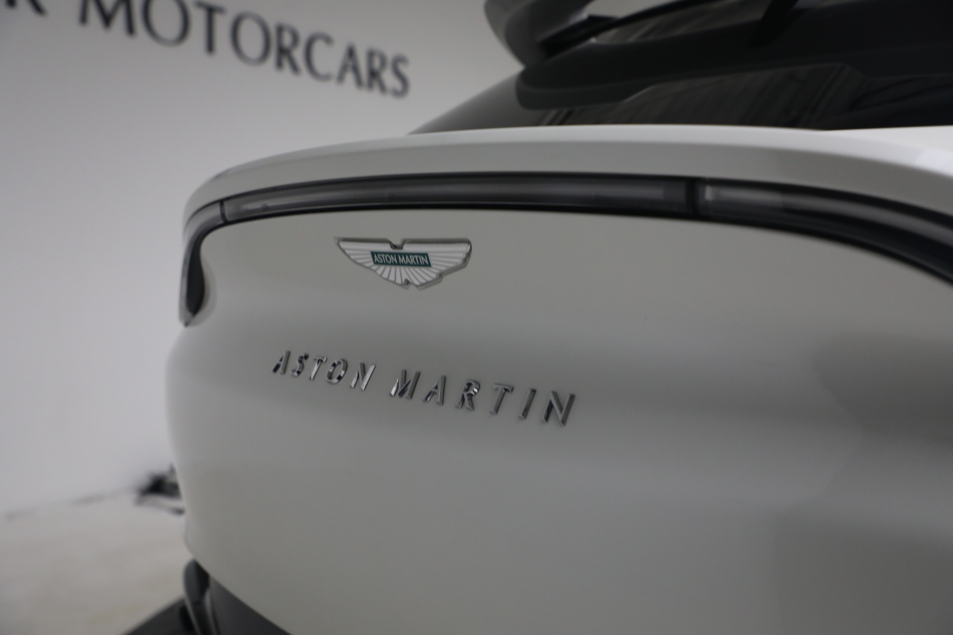 Used-2025-Aston-Martin-DBX-707
