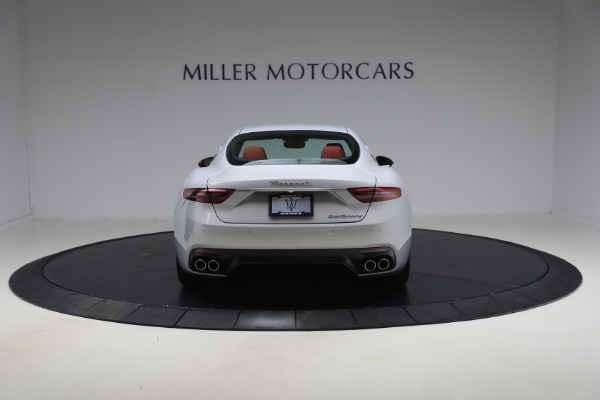 New-2026-Maserati-GranTurismo