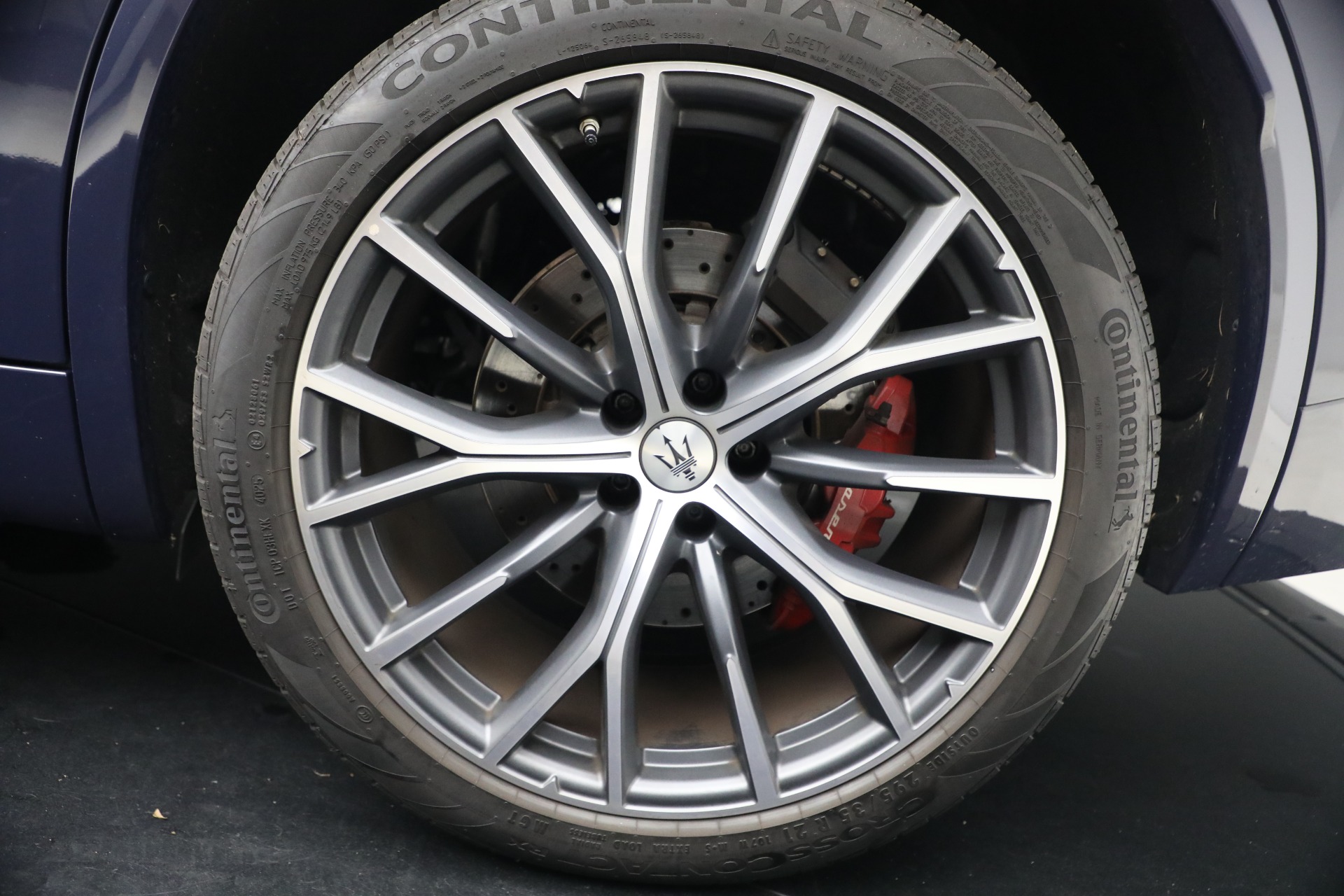 New-2026-Maserati-Grecale-Modena