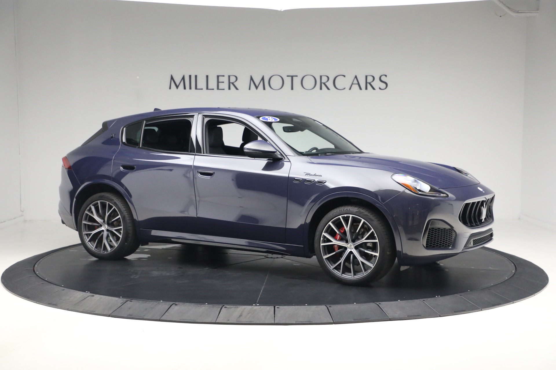 New-2026-Maserati-Grecale-Modena