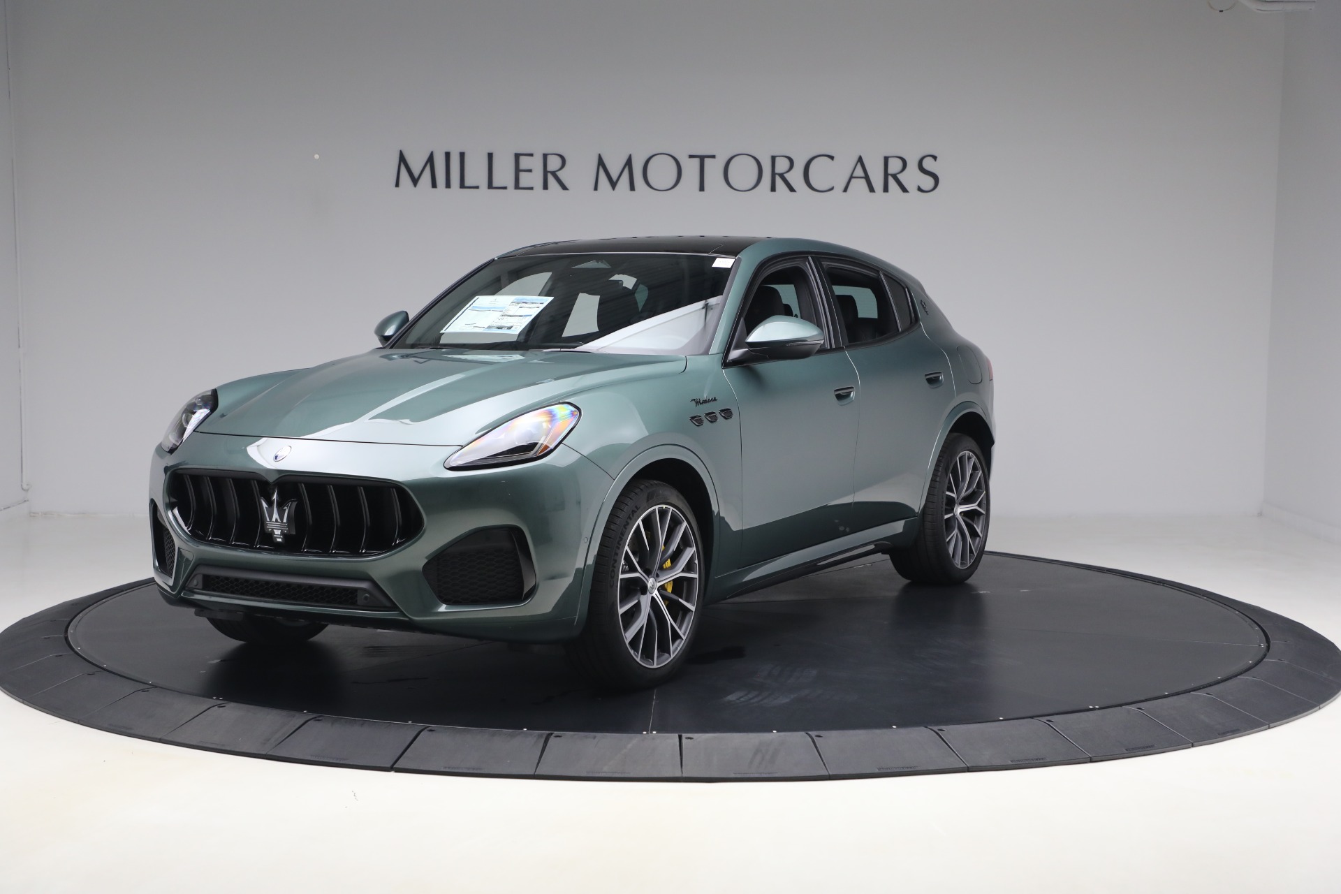 New-2026-Maserati-Grecale-Modena-V6