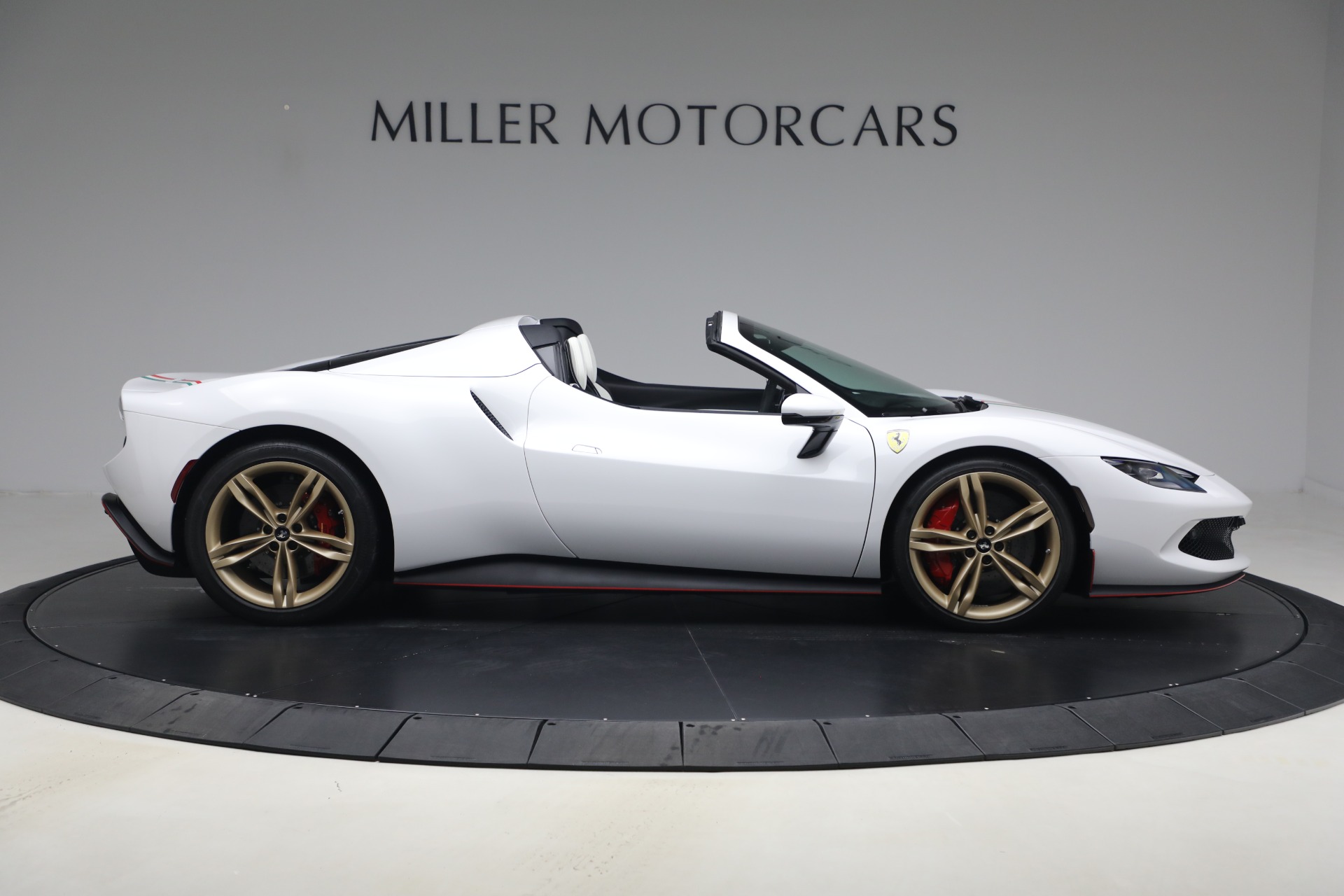 Used-2025-Ferrari-296-GTS