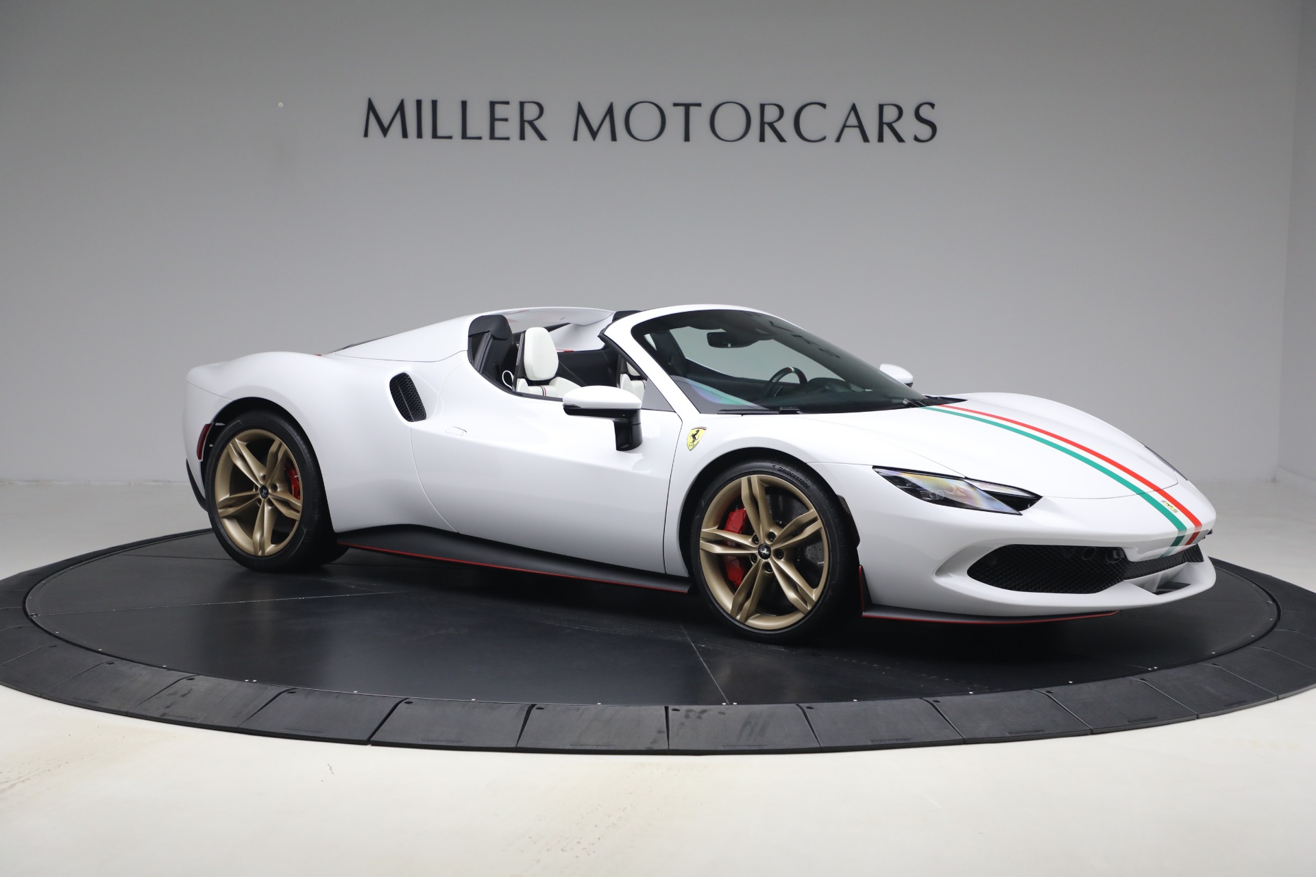 Used-2025-Ferrari-296-GTS