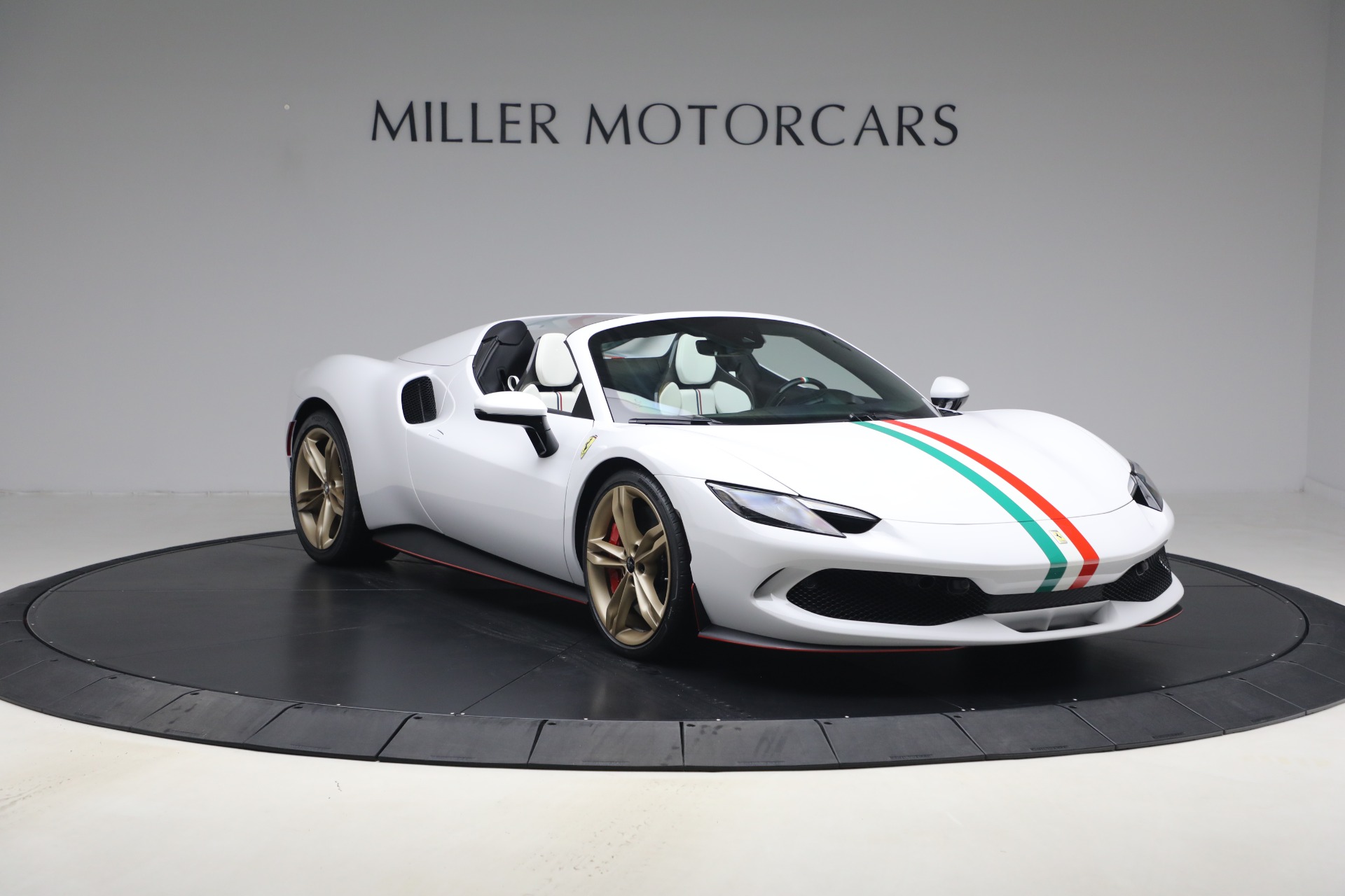 Used-2025-Ferrari-296-GTS