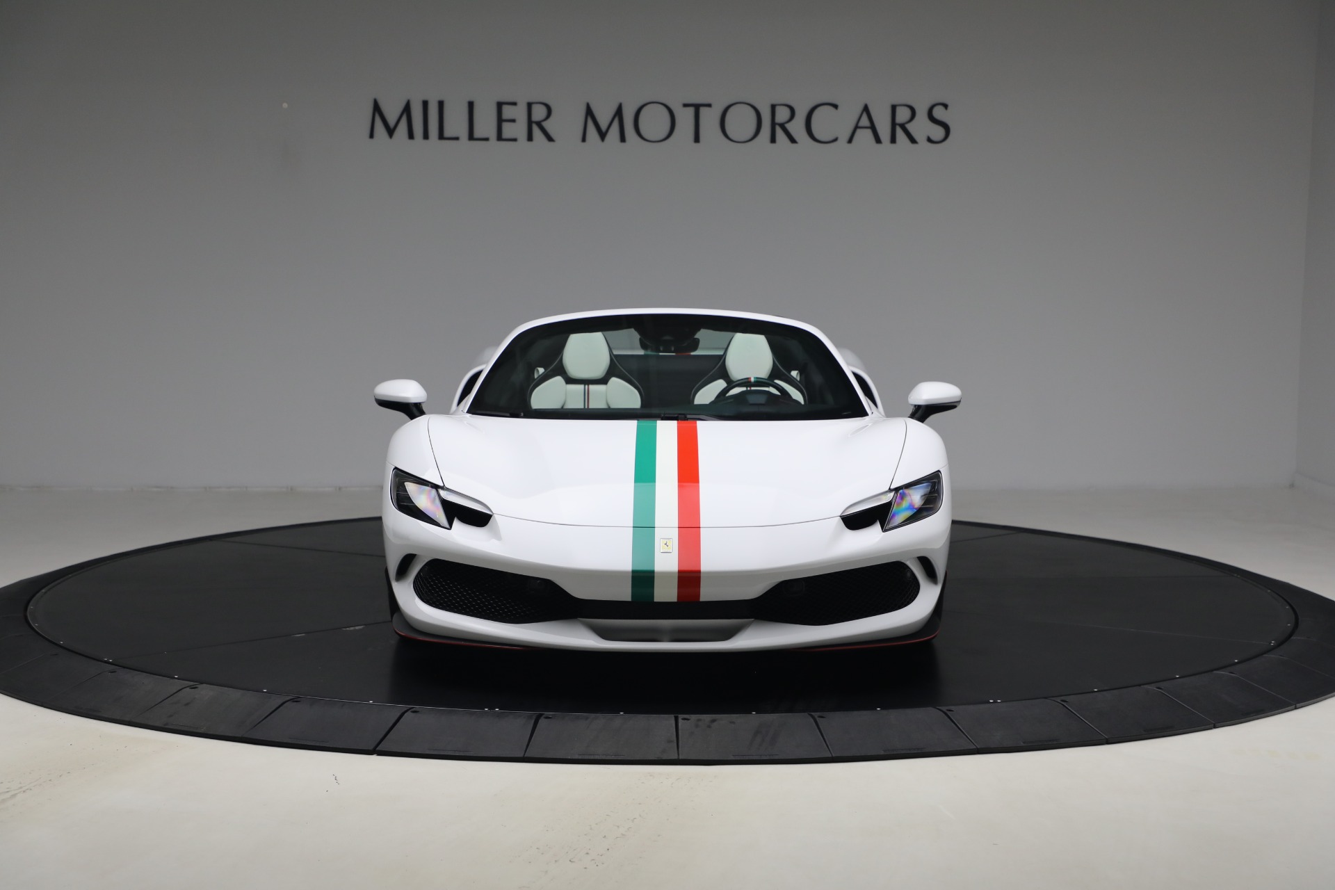 Used-2025-Ferrari-296-GTS