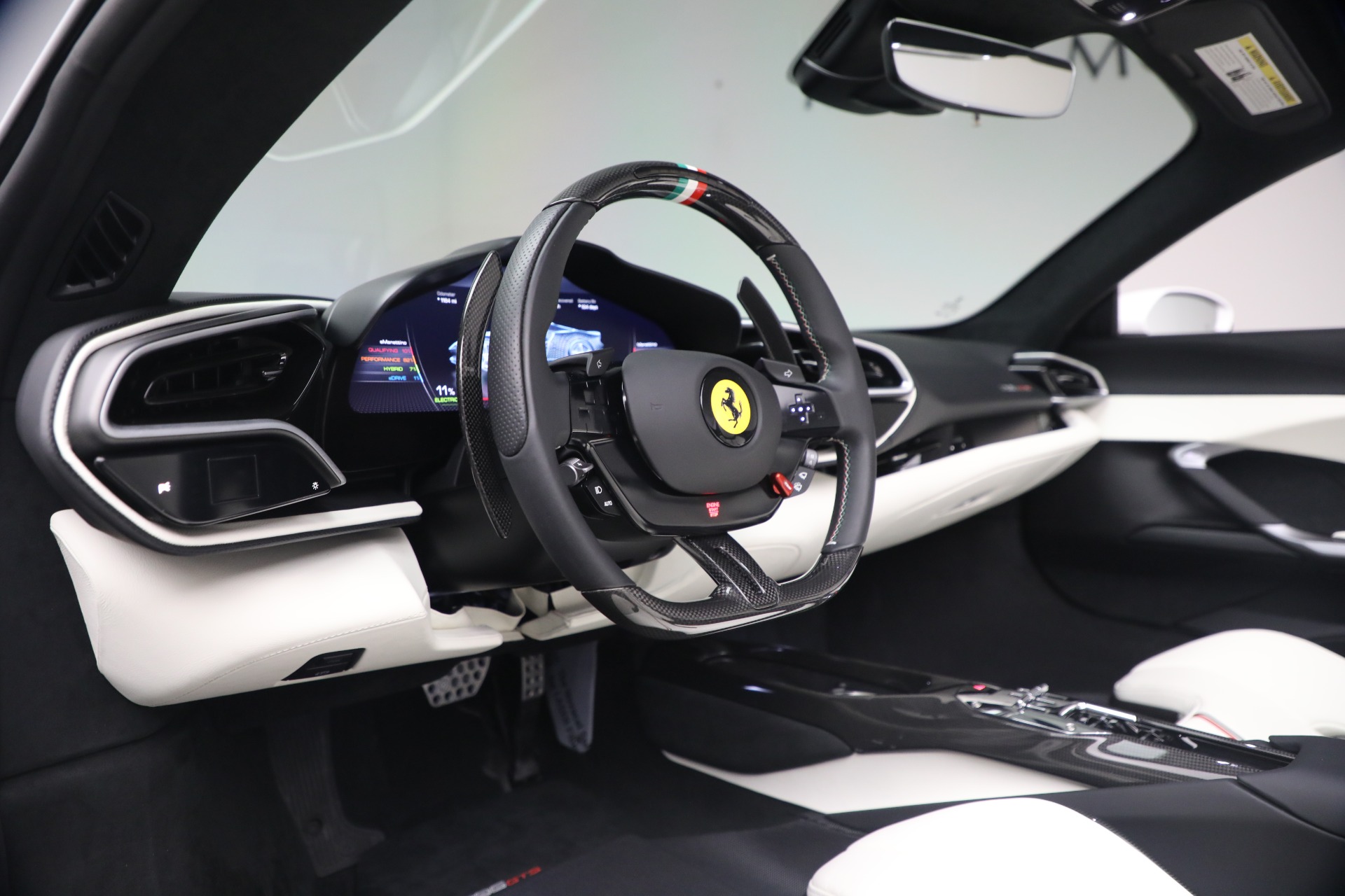 Used-2025-Ferrari-296-GTS
