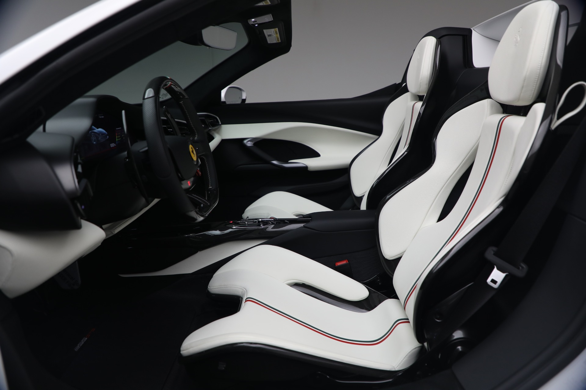 Used-2025-Ferrari-296-GTS