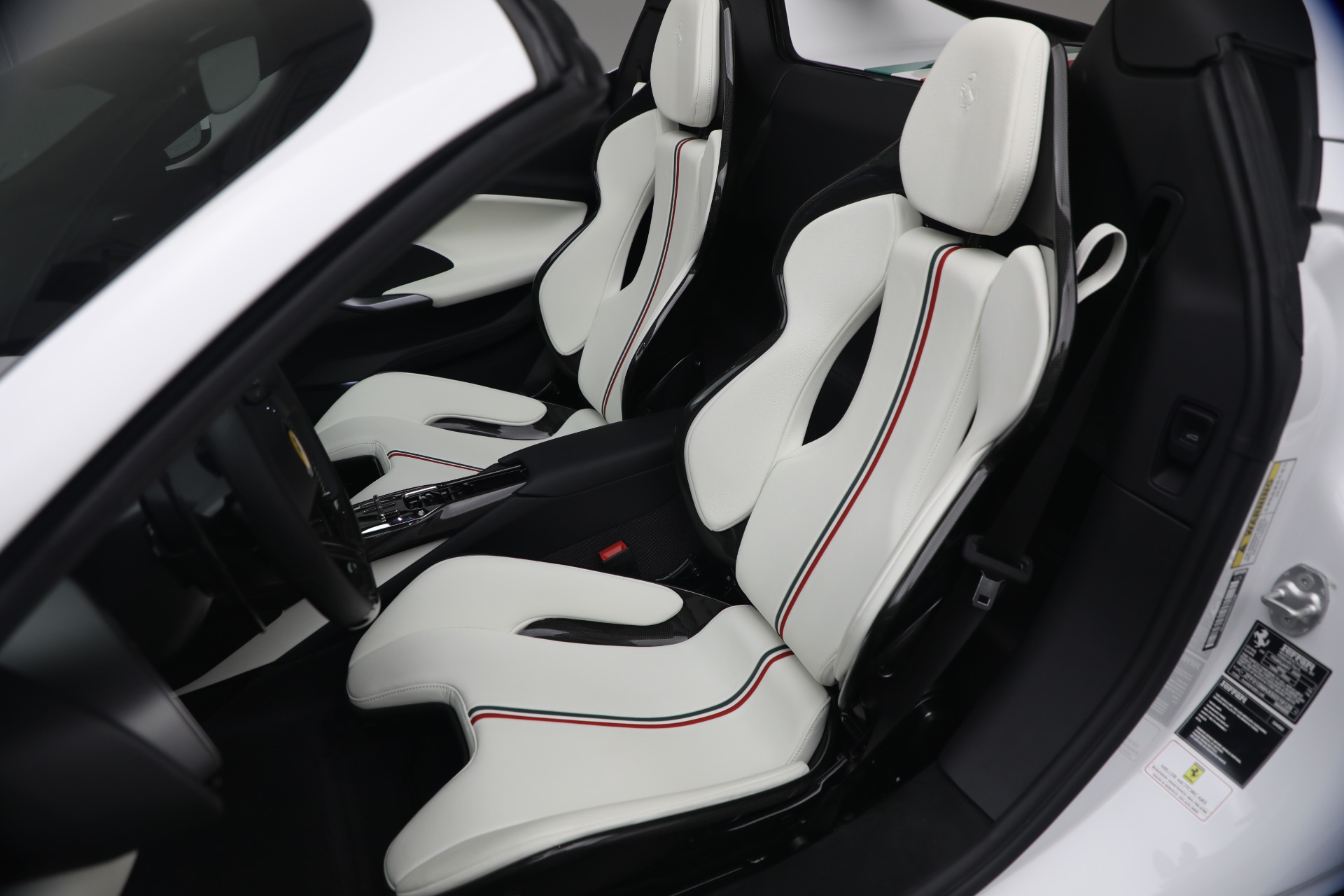 Used-2025-Ferrari-296-GTS