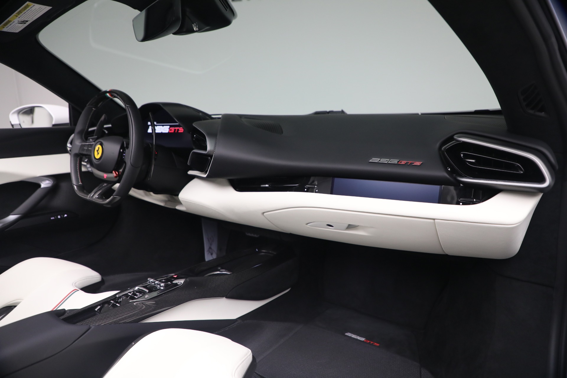 Used-2025-Ferrari-296-GTS