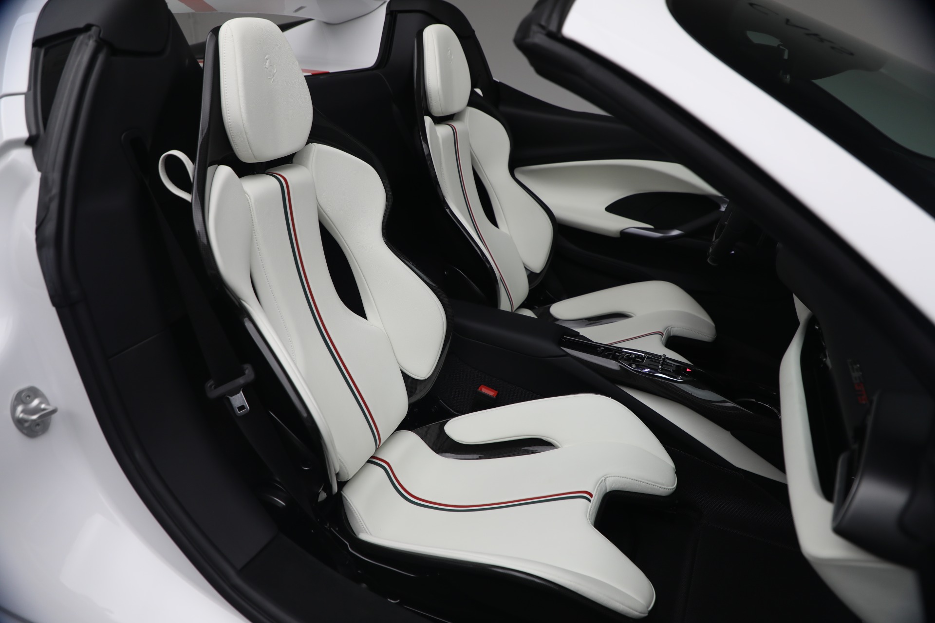 Used-2025-Ferrari-296-GTS