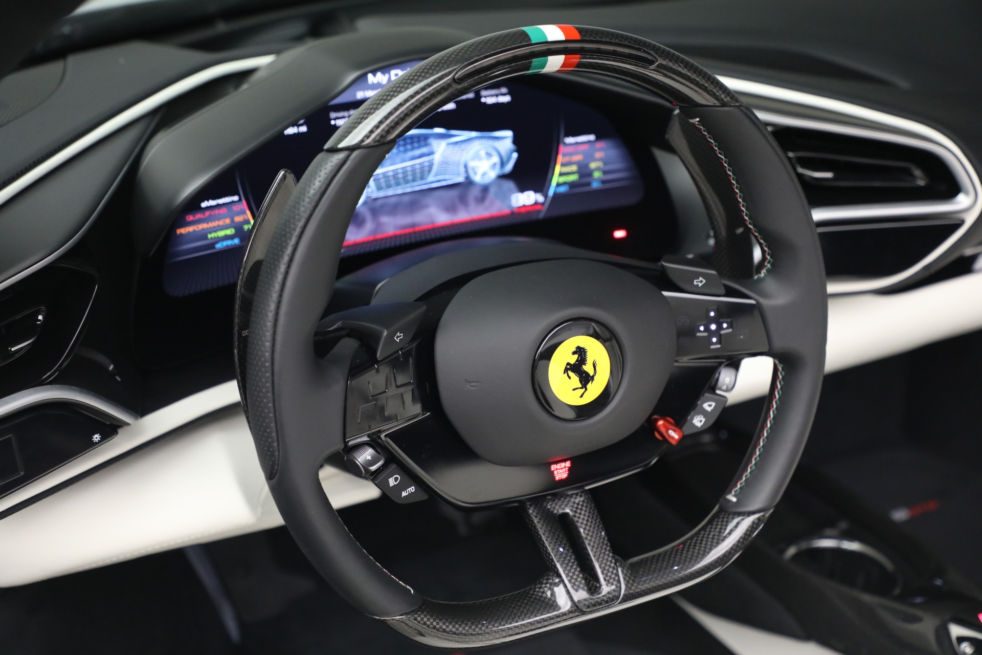 Used-2025-Ferrari-296-GTS